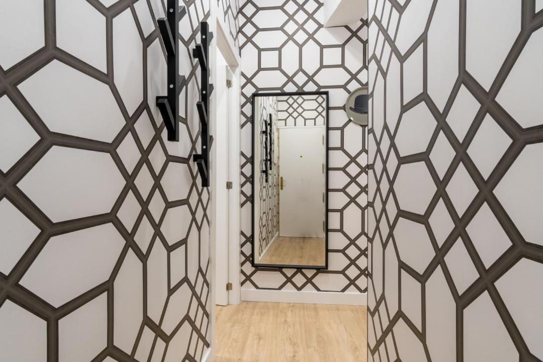 Stylish Apartment- 1 Bedroom 1 Bathroom -chueca Apartment *