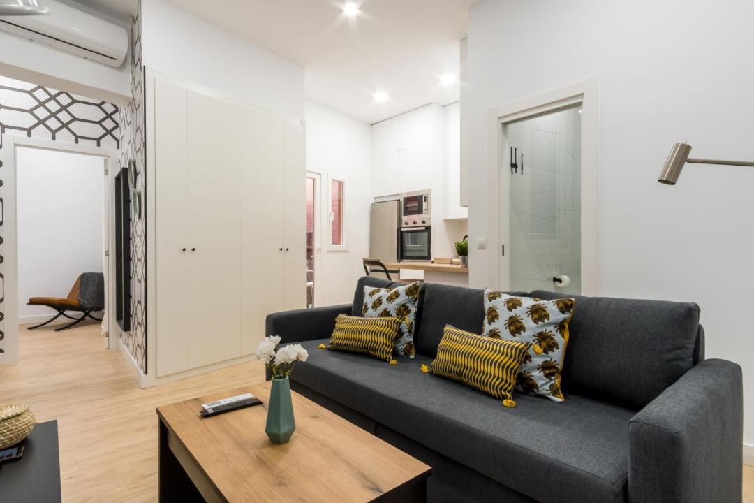Stylish Apartment- 1 Bedroom 1 Bathroom -chueca Madrid
