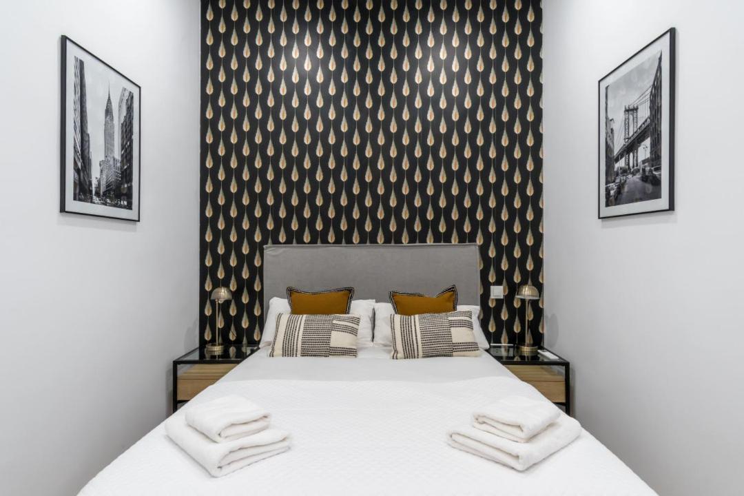 Stylish Apartment- 1 Bedroom 1 Bathroom -chueca Madrid