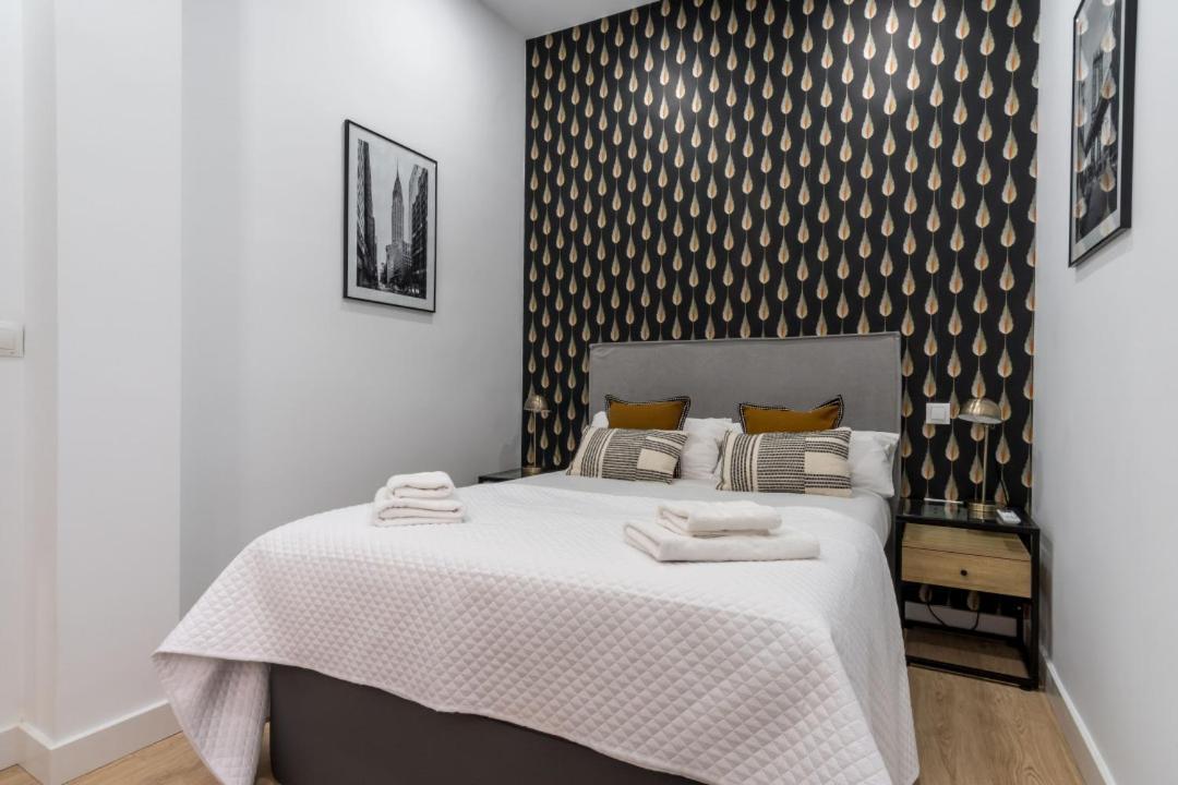 Stylish Apartment- 1 Bedroom 1 Bathroom -chueca * Madrid