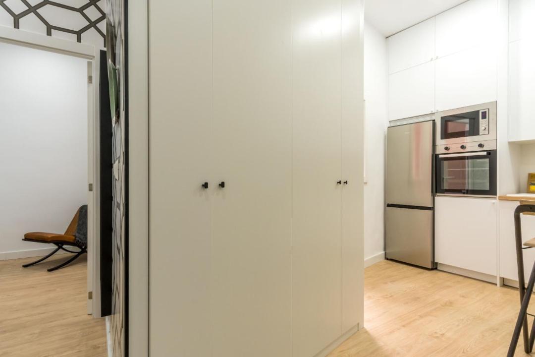 Stylish Apartment- 1 Bedroom 1 Bathroom -chueca