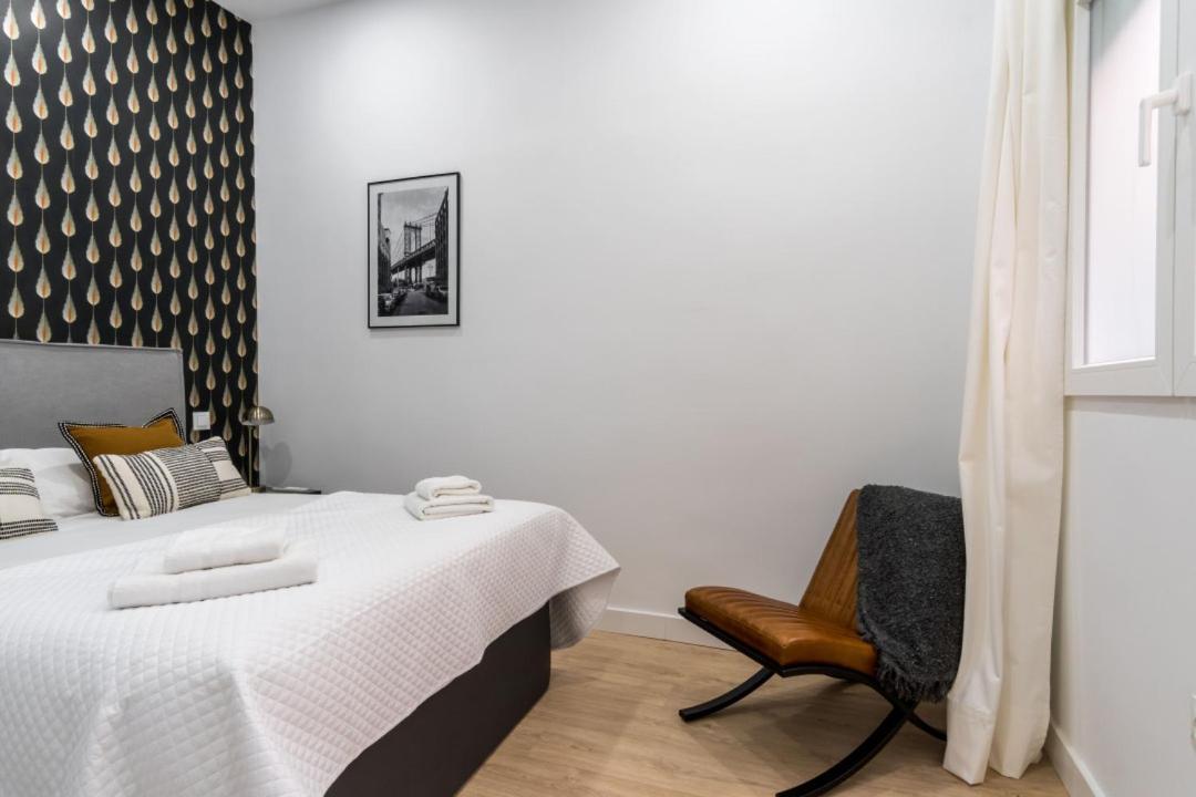 Stylish Apartment- 1 Bedroom 1 Bathroom -chueca Apartment