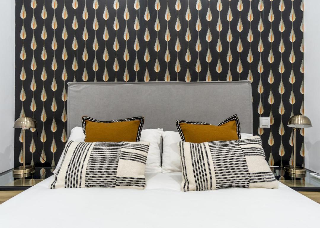Stylish Apartment- 1 Bedroom 1 Bathroom -chueca Apartment *