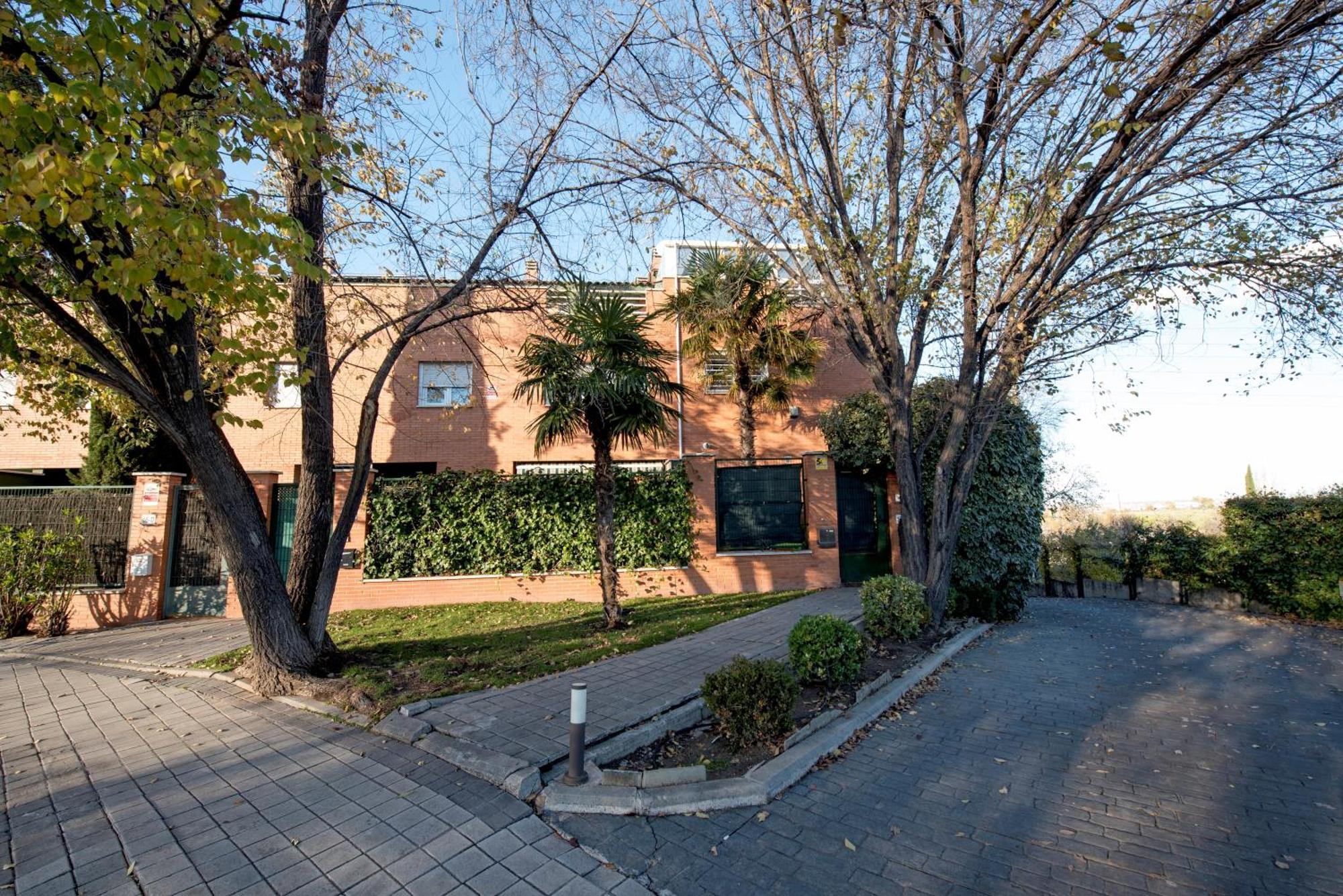 Privadas En Mi Acogedor - Private Madri