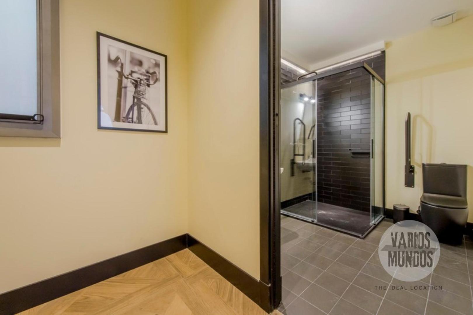 Apartment Elegancia En Justicia 3, Hernan Cortes 12 E2 Madrid