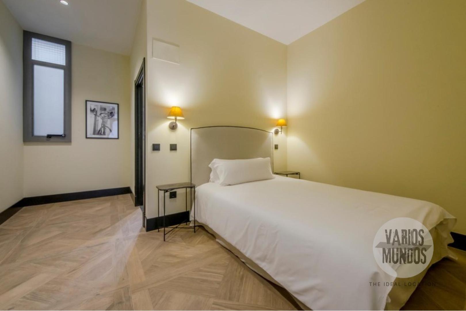 Elegancia En Justicia 3, Hernan Cortes 12 E2 Apartment *