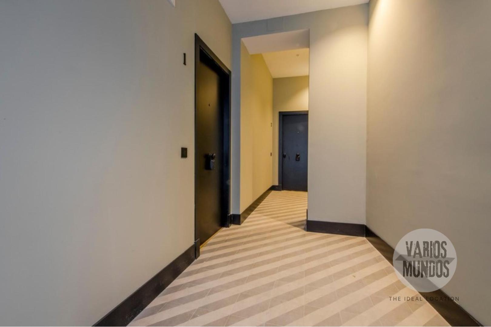Apartment Elegancia En Justicia 3, Hernan Cortes 12 E2 *
