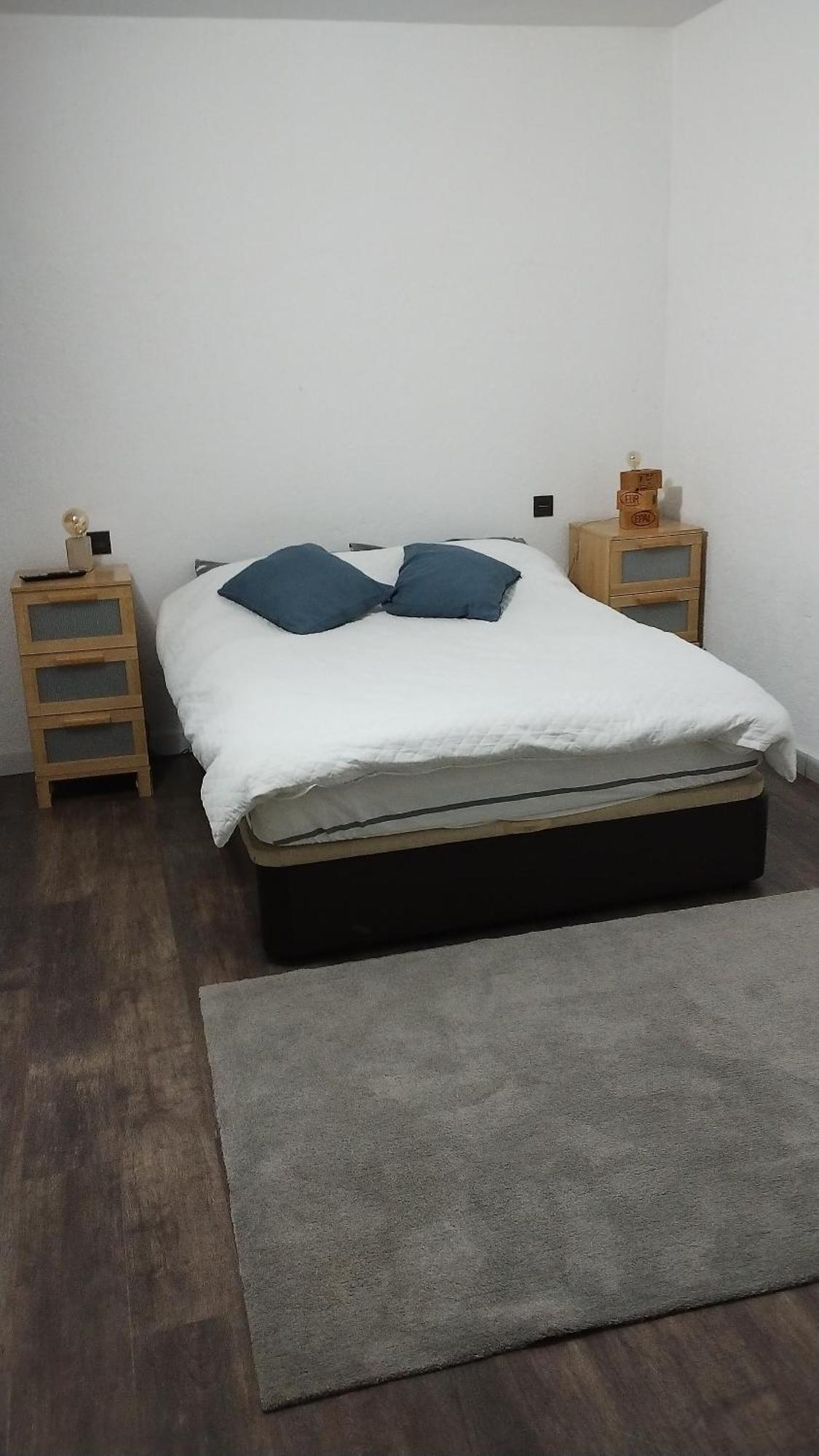 Apartment Algaba 28, Amplio Loft En