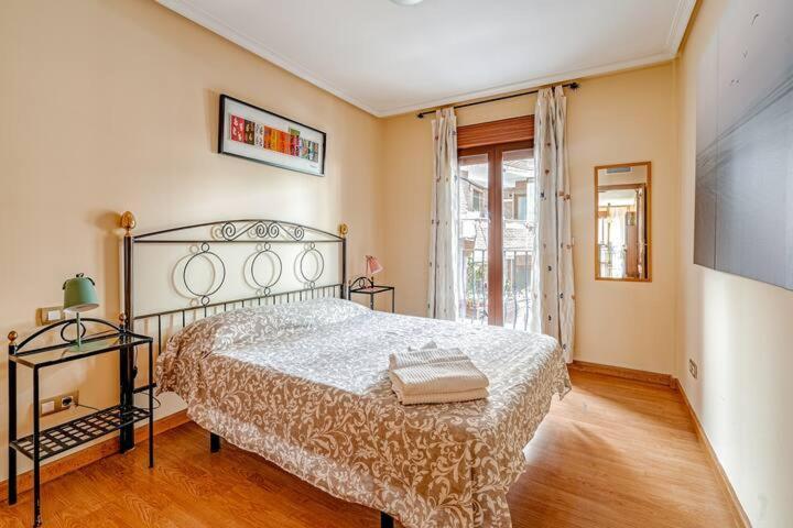 Apartment Luminoso, Pleno *