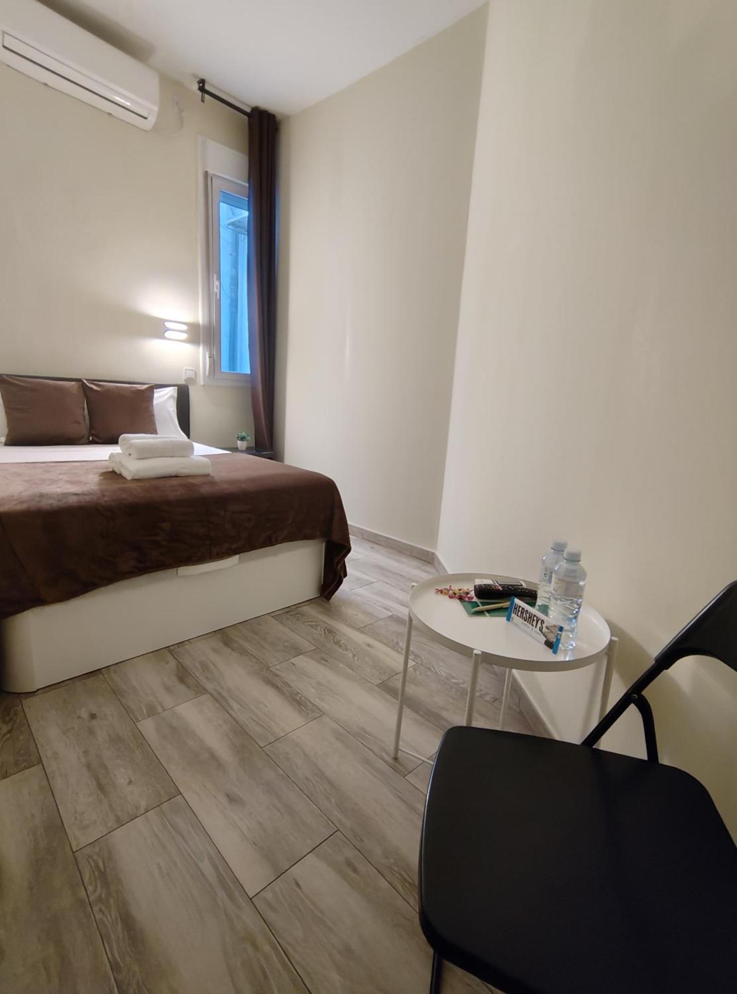 Guest house Ch Cruz *