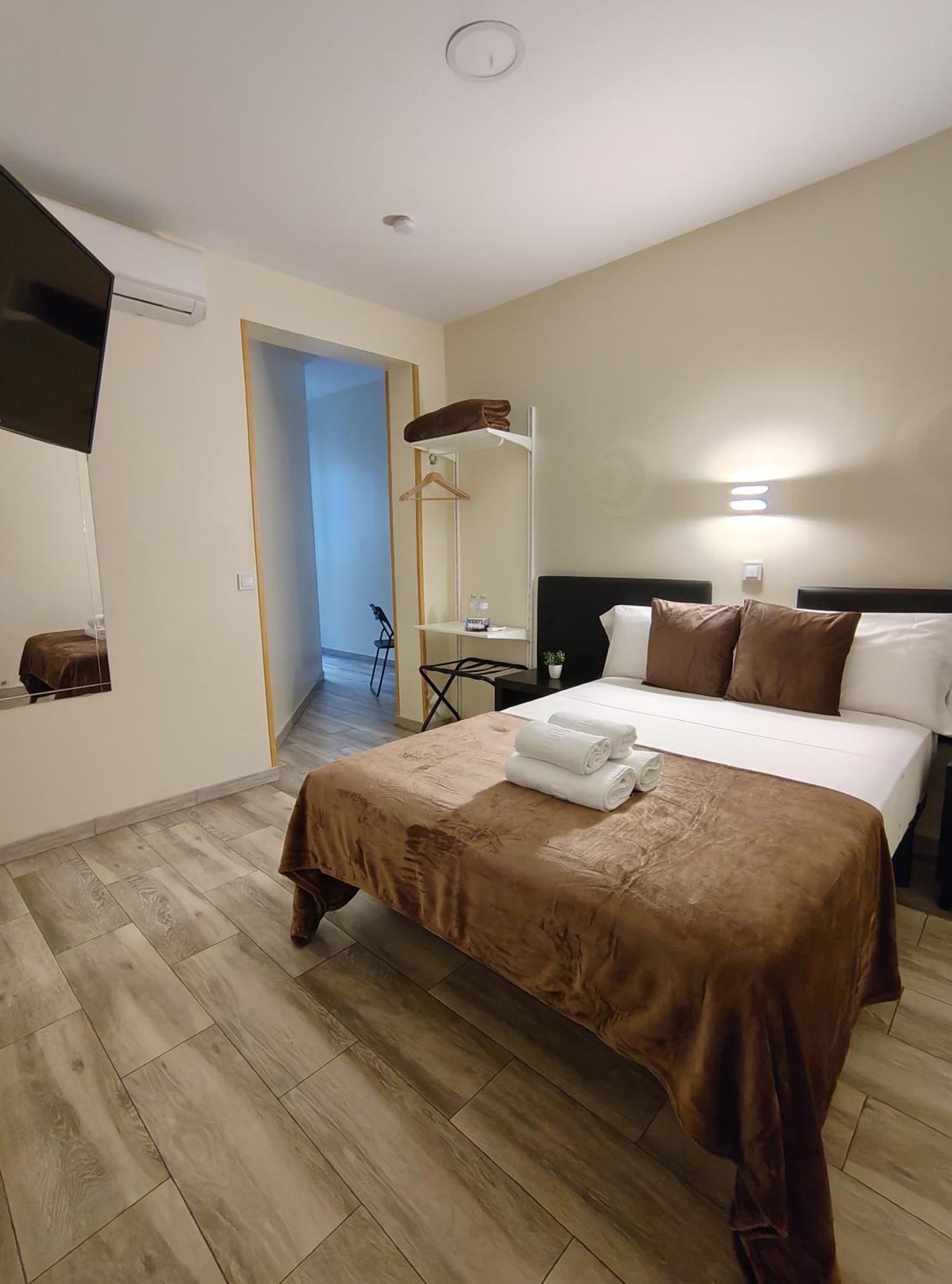 Ch Cruz Guest house *