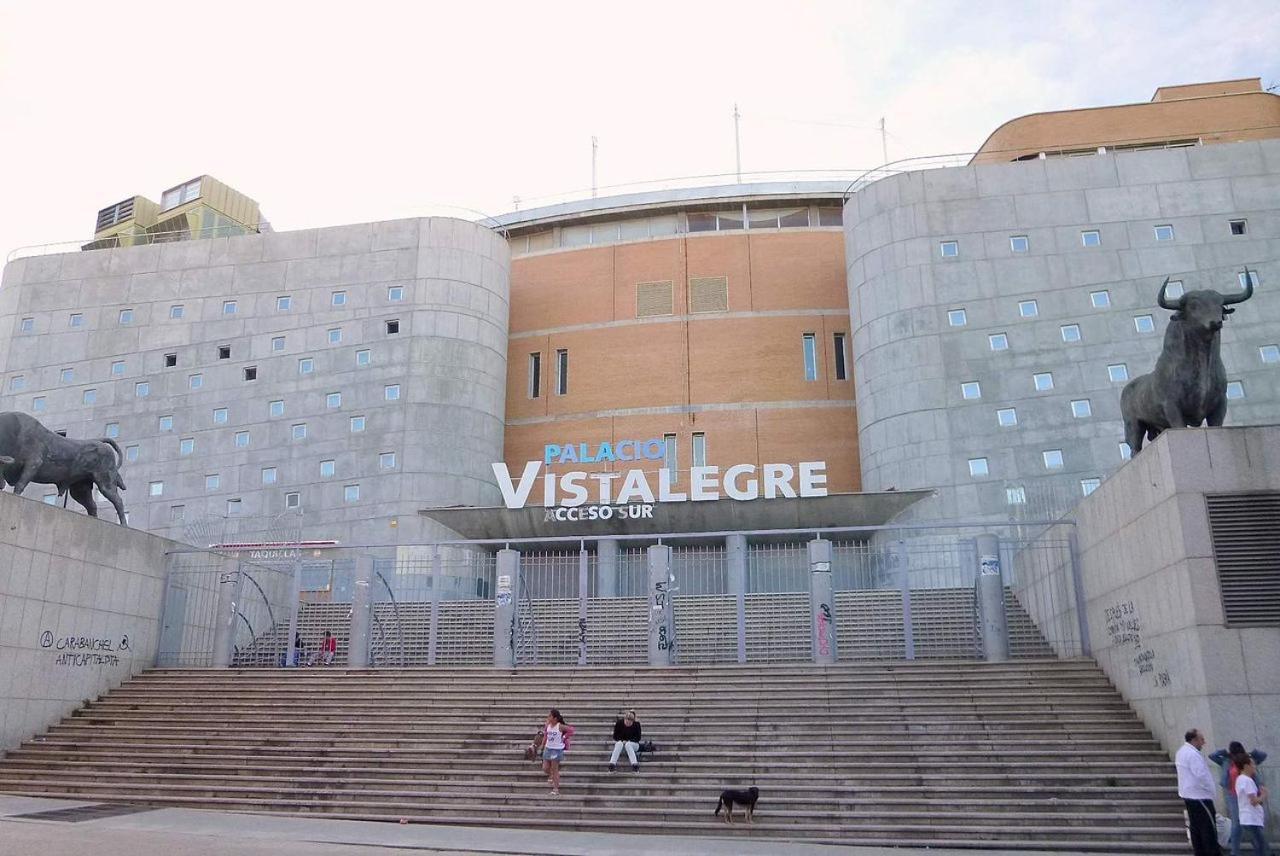 Apartment Hm En Vista Alegre