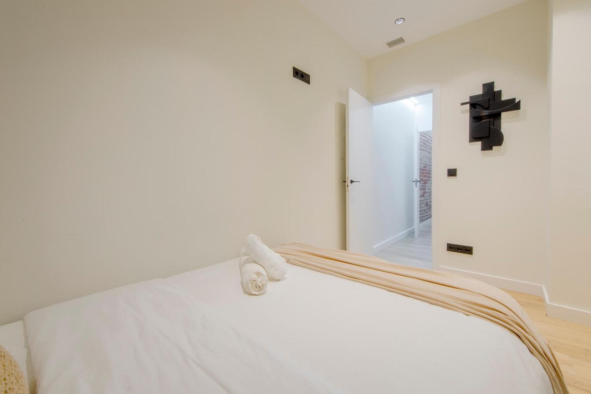 Apartment Salamanca Prestige