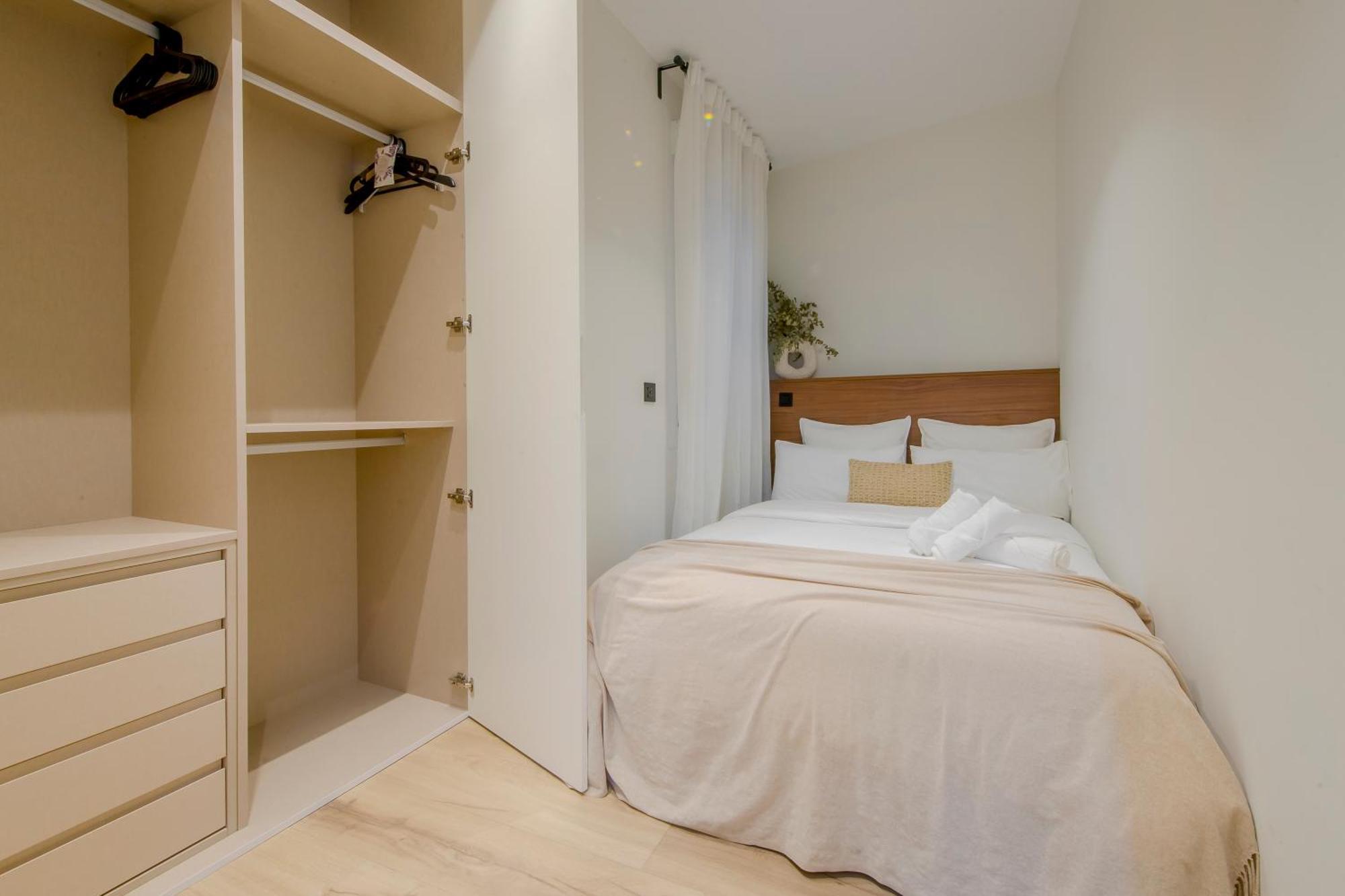 Salamanca Prestige Apartamento *