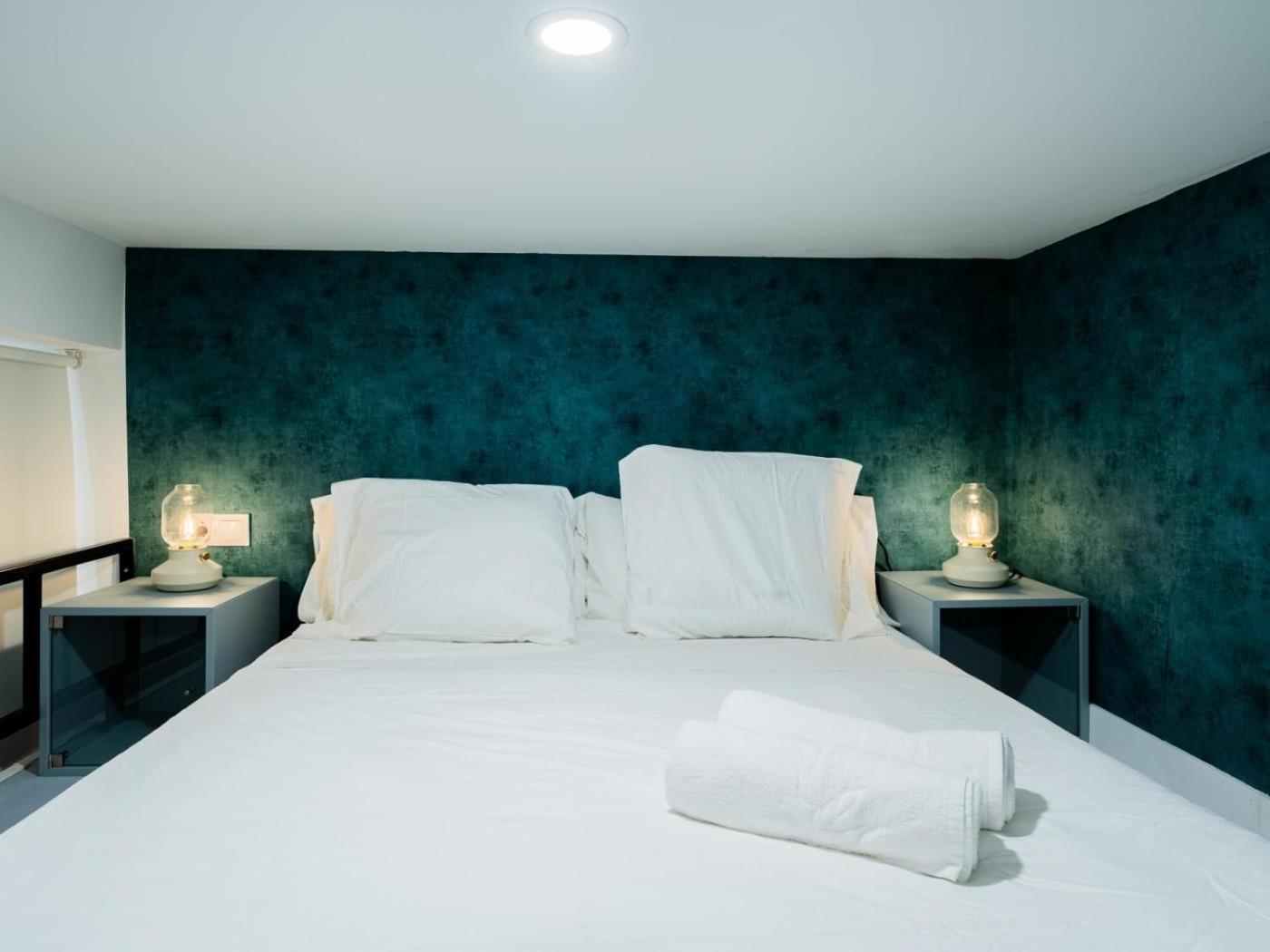 El Duplex Del Meson Apartment *