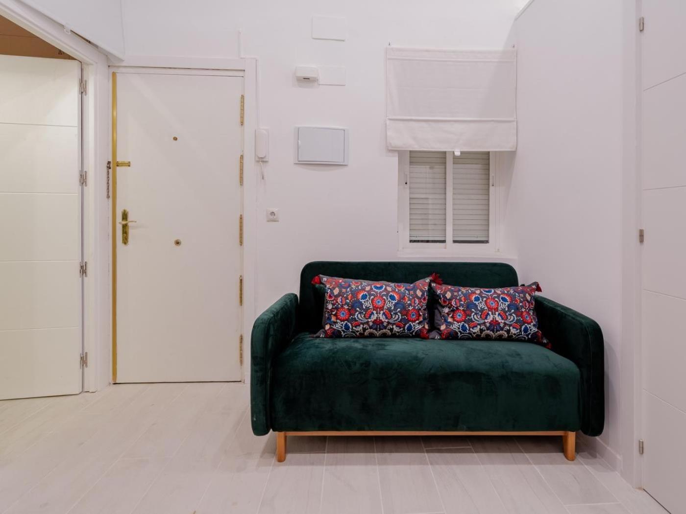 El Duplex Del Meson Apartment