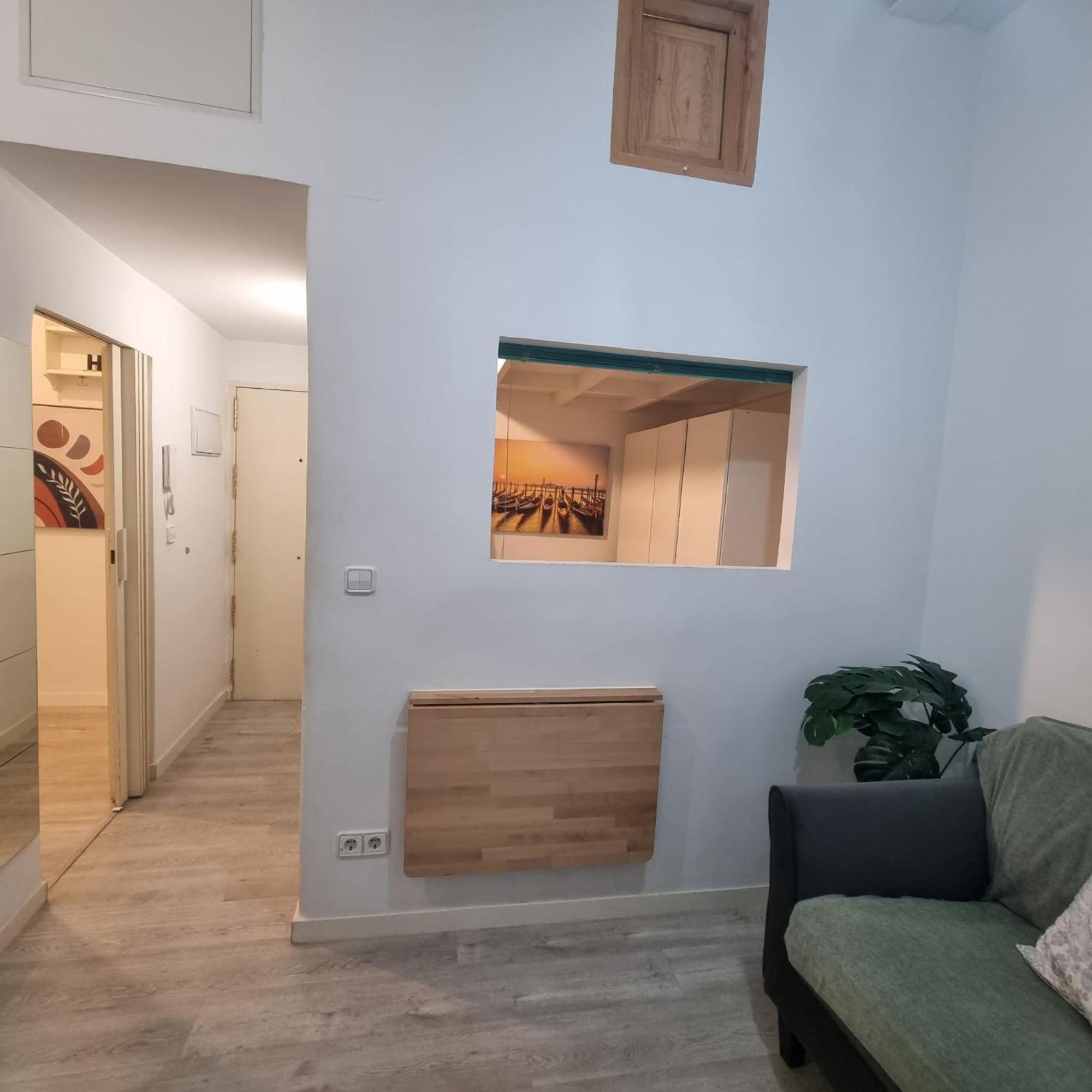 Downtown Flat