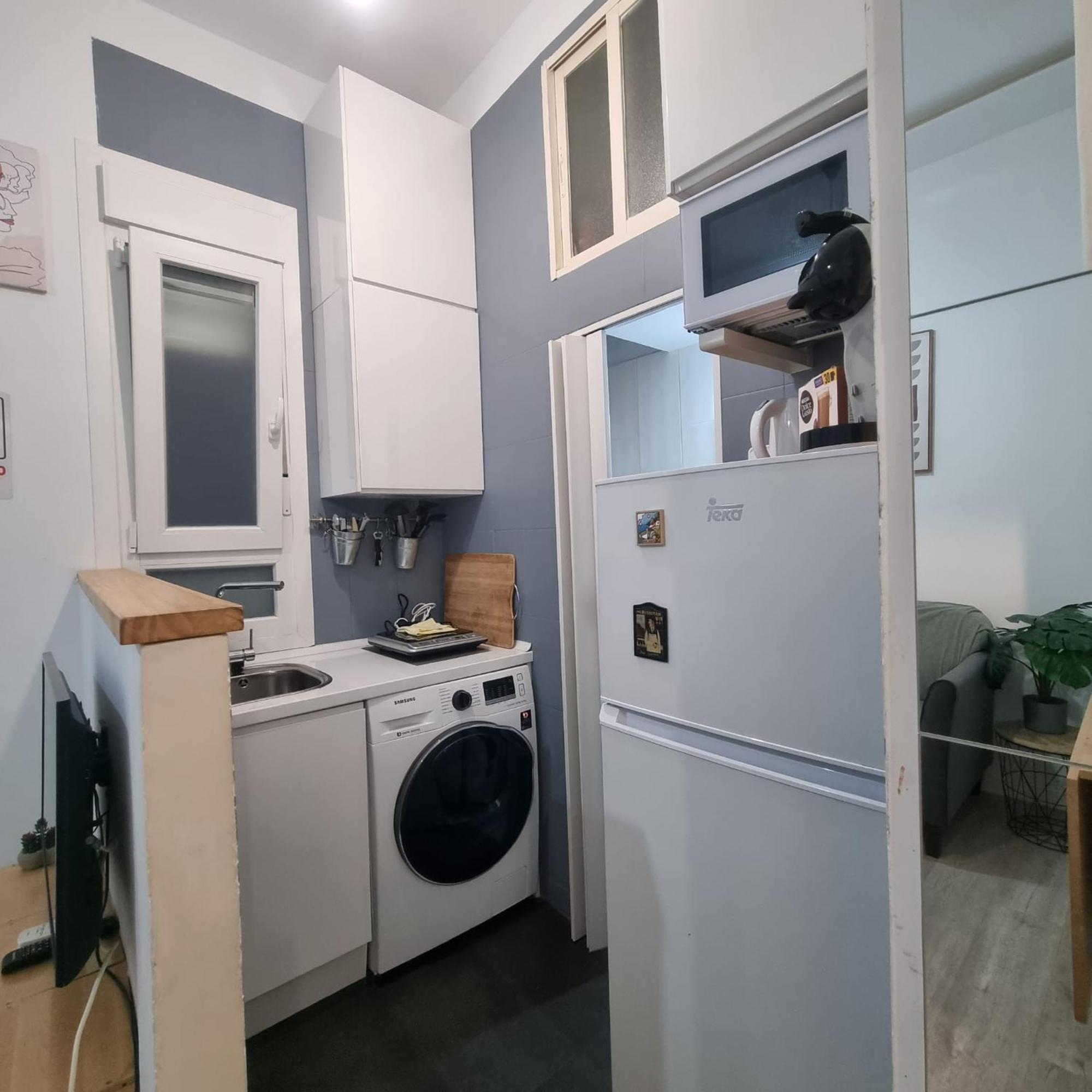 Apartment Downtown Flat *