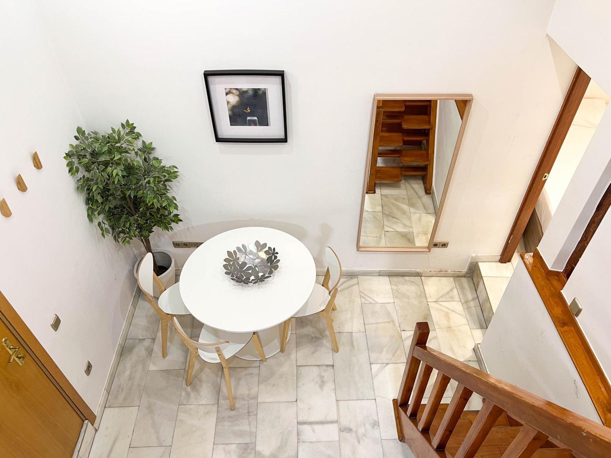 Casa De Letras Madri