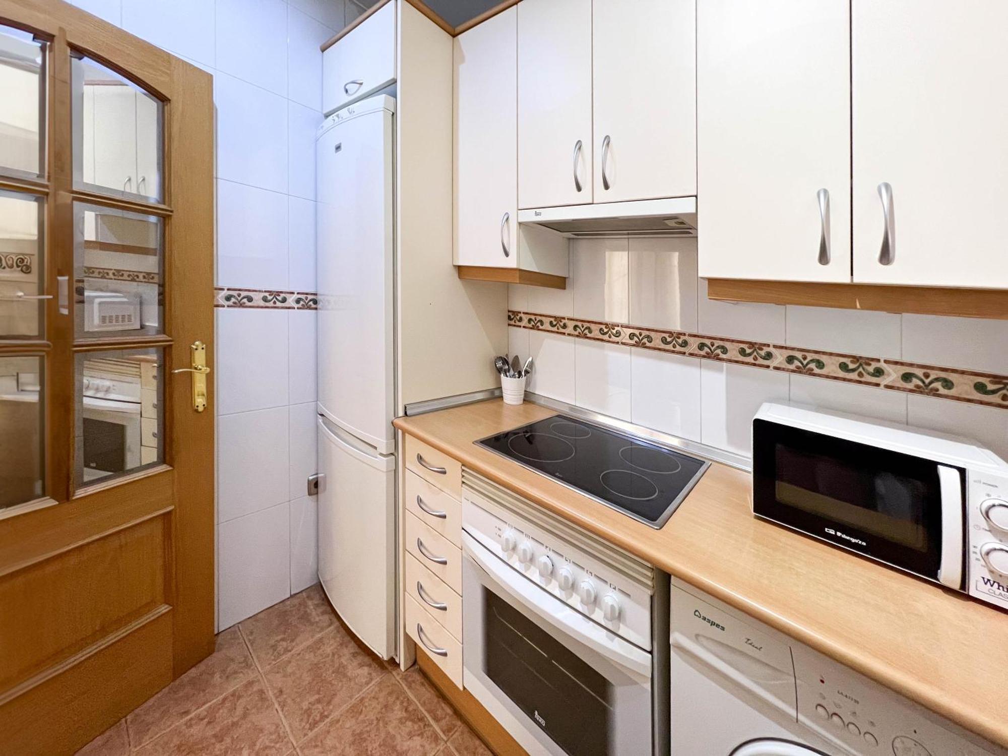 Casa De Letras Apartamento Madri