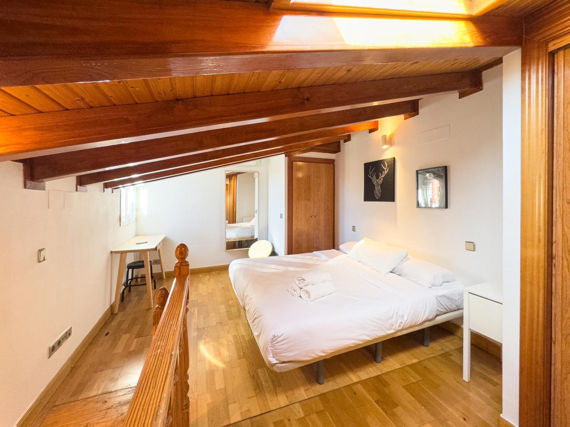Casa De Letras Madri