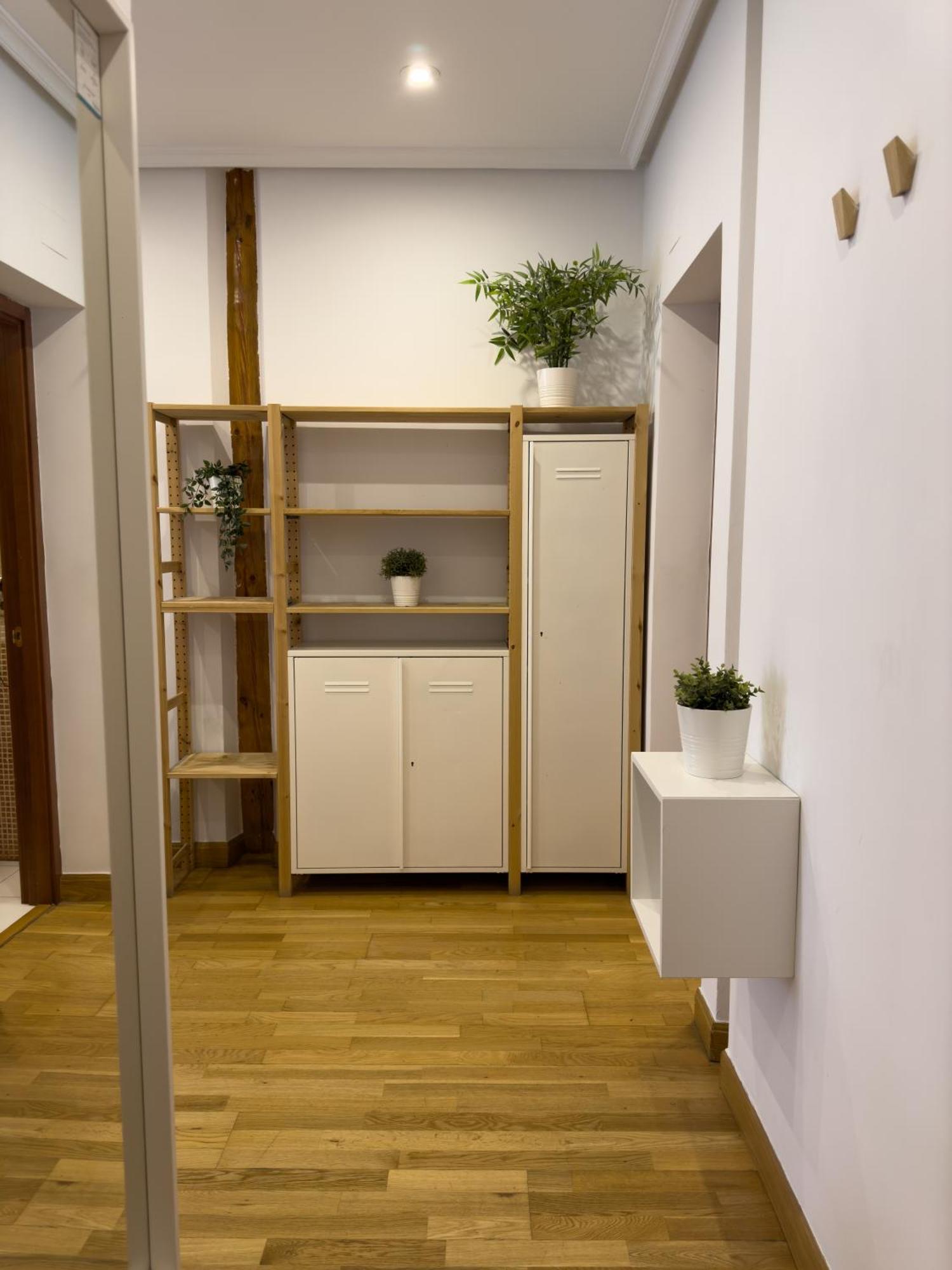 Casa De Letras Madri