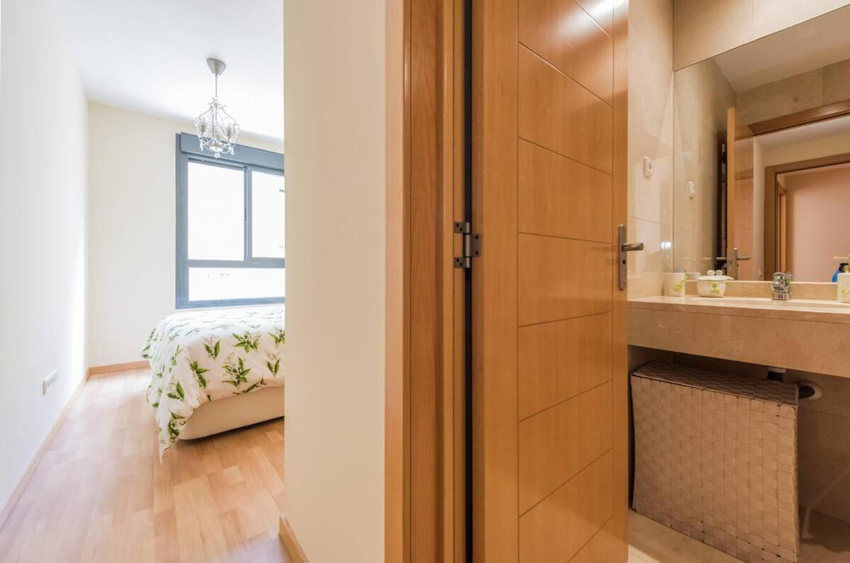 Apartment Cosy Bright & 2bd 2bth Salamanca &goya Madrid