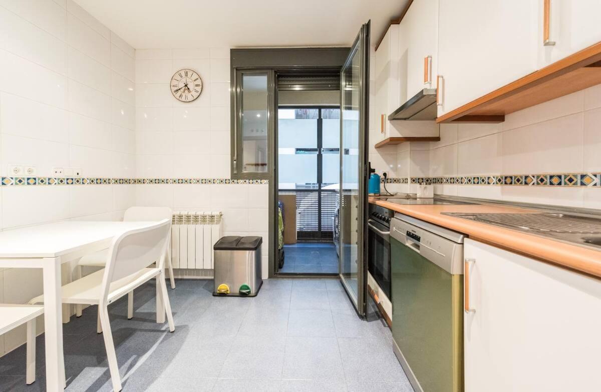 Cosy Bright & 2bd 2bth Salamanca &goya Apartment Madrid