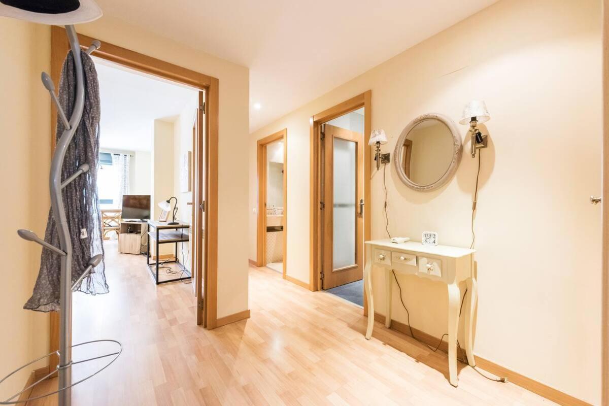 Apartment Cosy Bright & 2bd 2bth Salamanca &goya