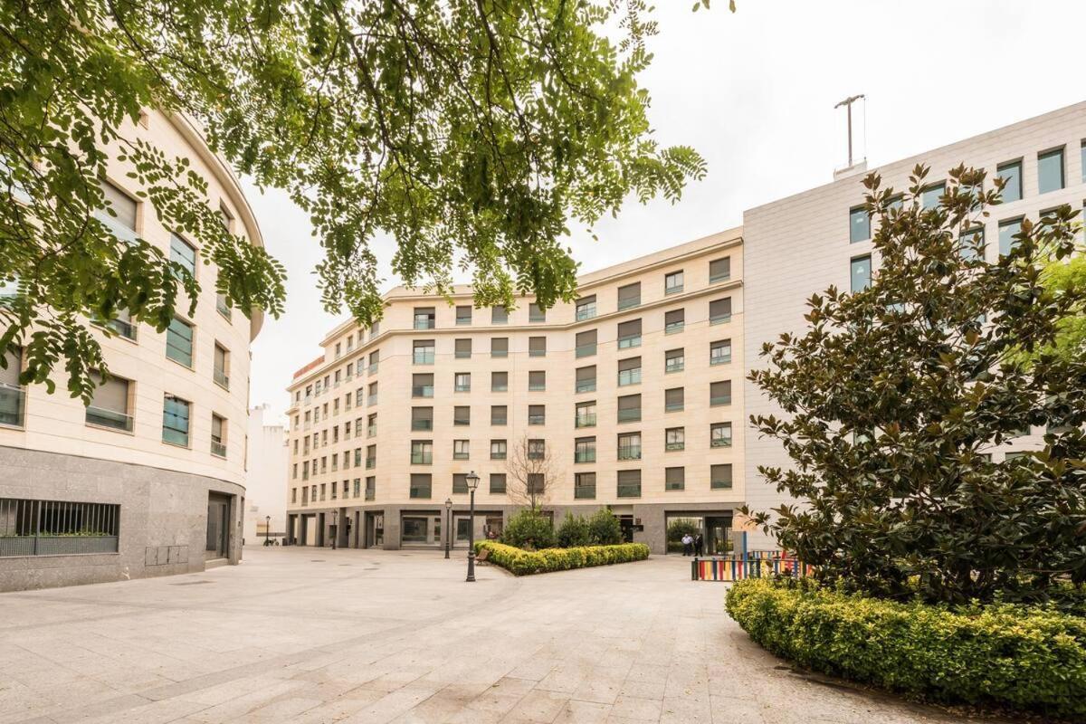 Cosy Bright & 2bd 2bth Salamanca &goya *
