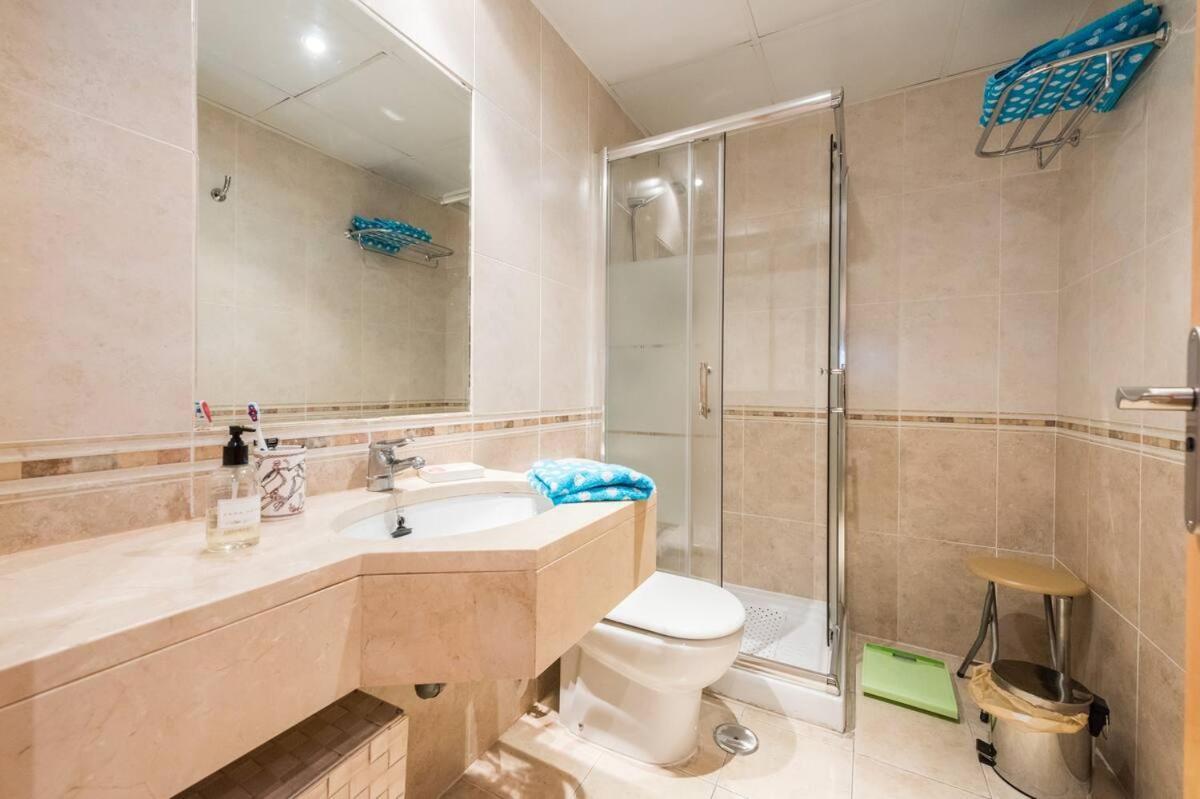 Apartment Cosy Bright & 2bd 2bth Salamanca &goya *