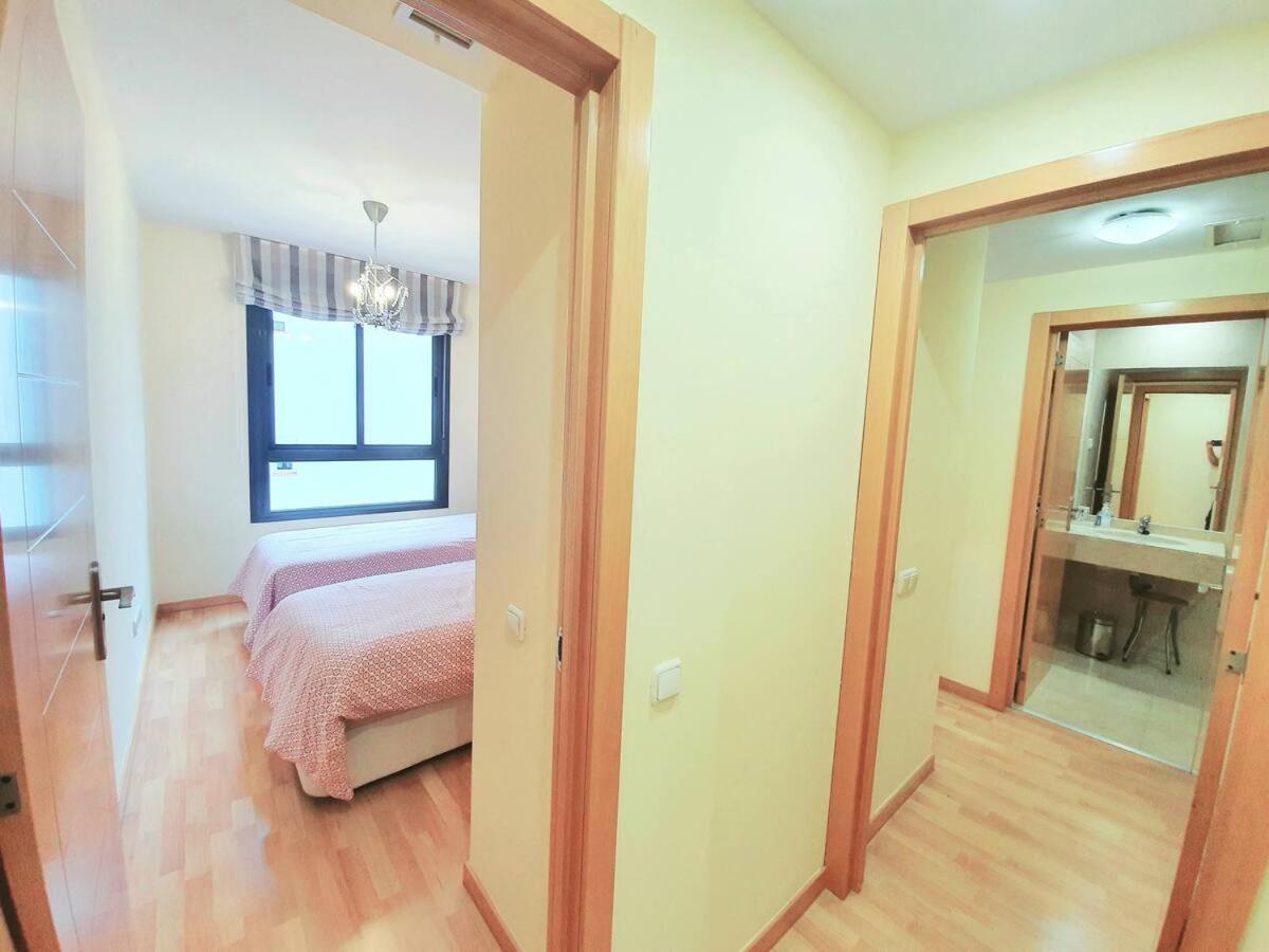 Cosy Bright & 2bd 2bth Salamanca &goya Apartment
