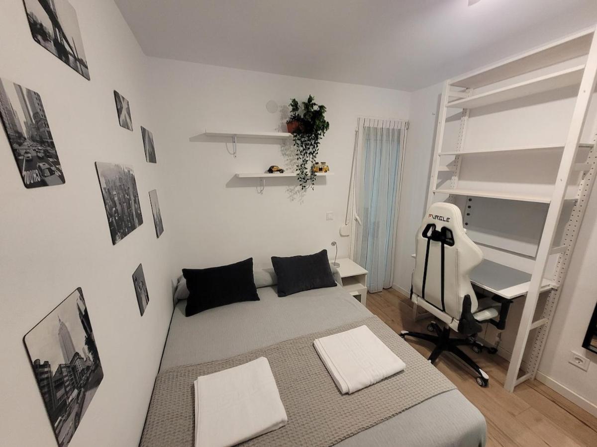 Apartment Con Vistas Madrid