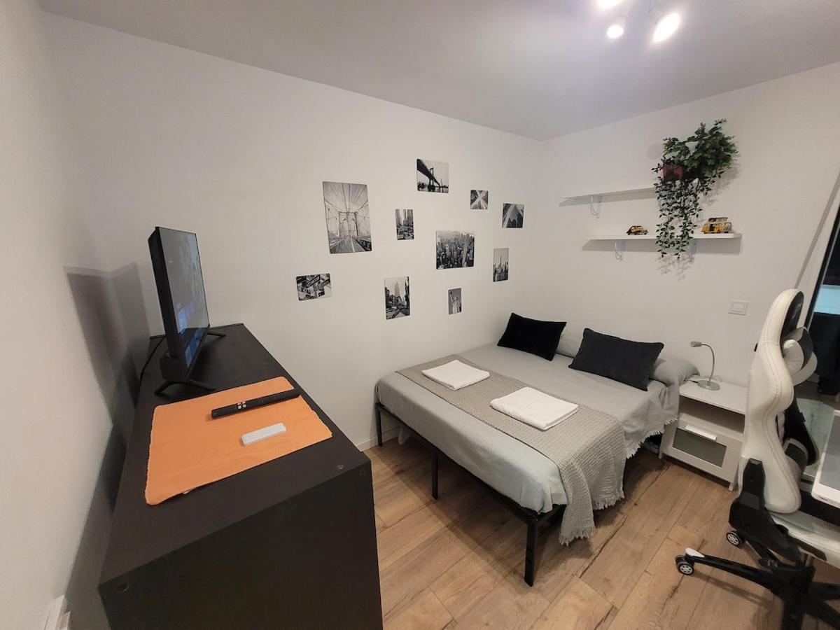 Apartment Con Vistas