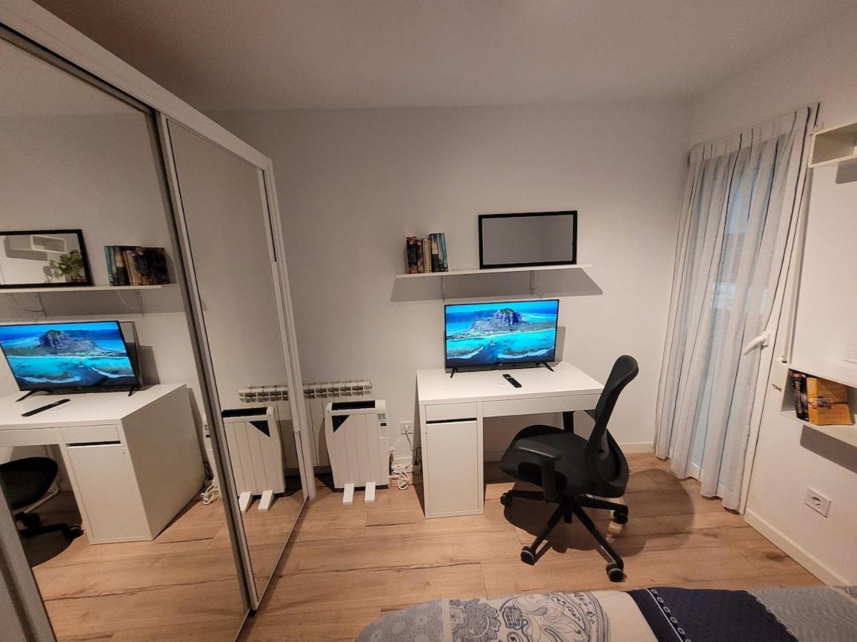 Apartment Con Vistas Madrid