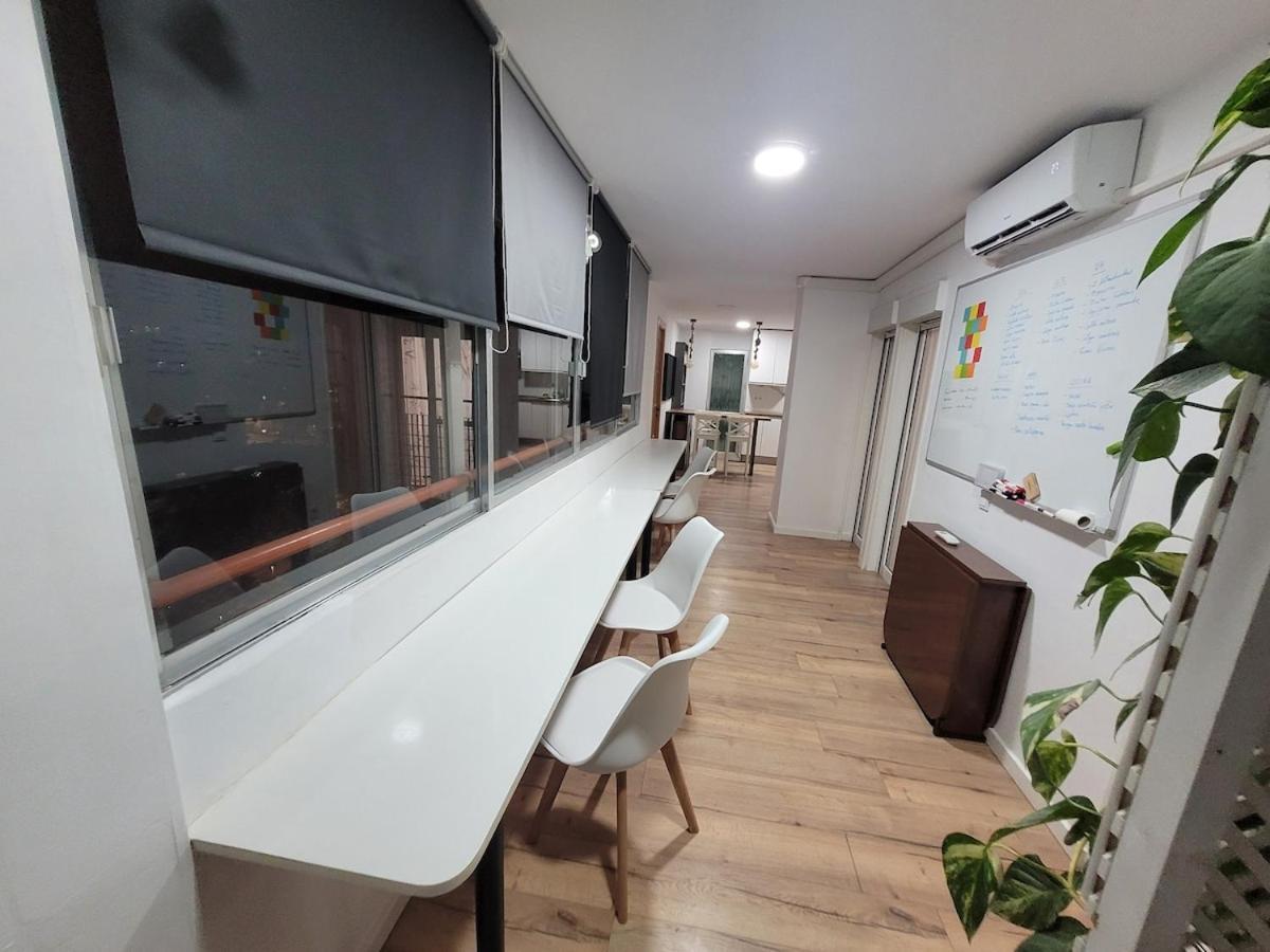 Con Vistas Apartment