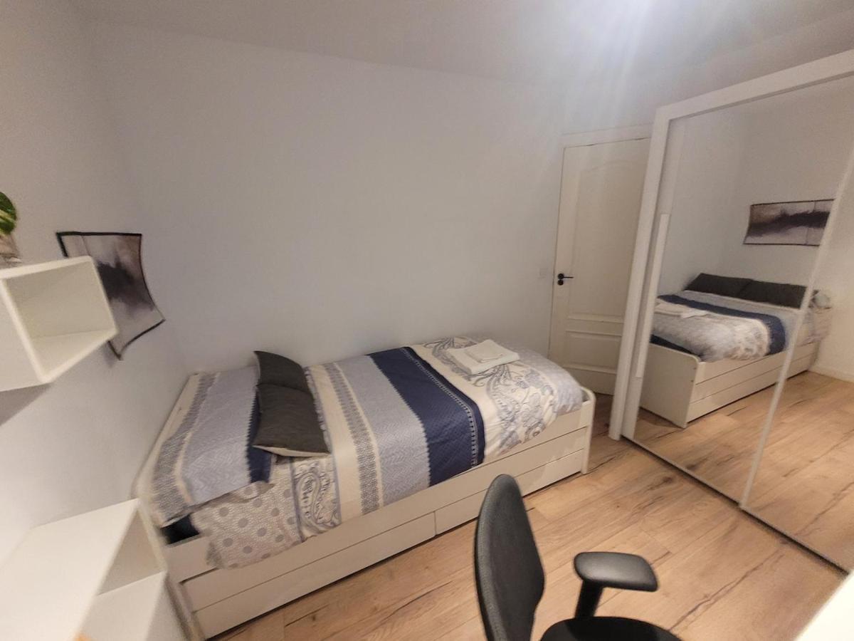 Apartamento Con Vistas