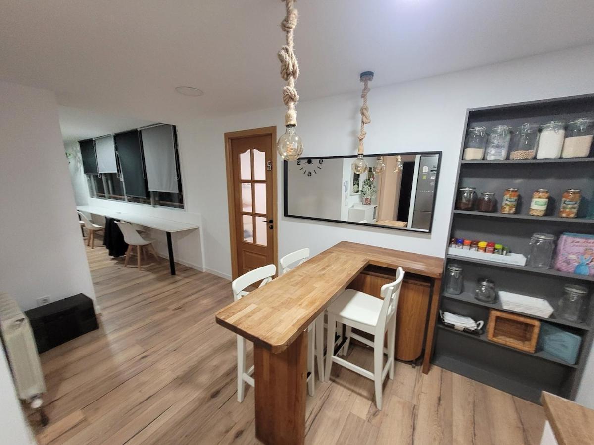 Apartment Con Vistas Madrid