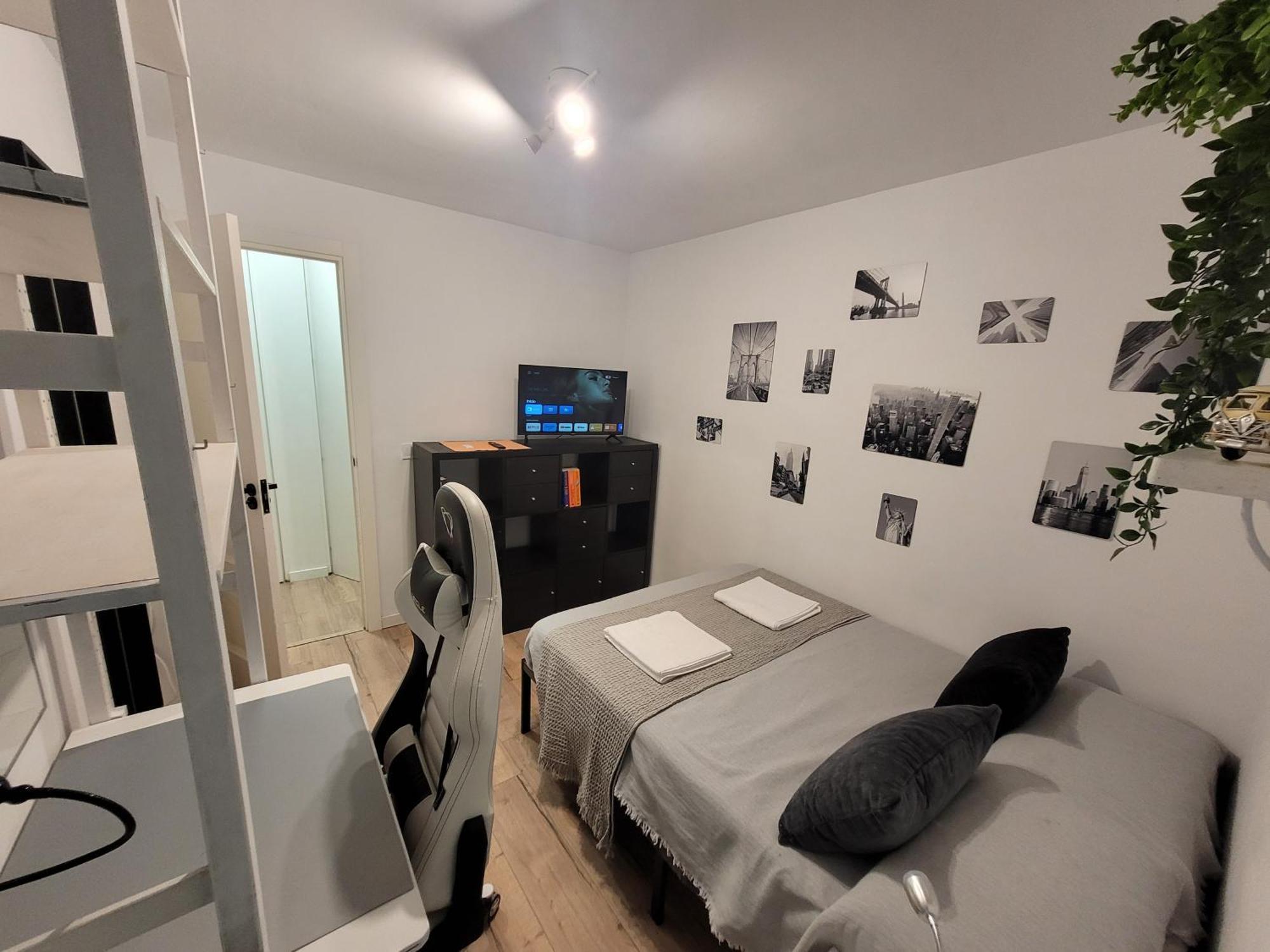 Con Vistas Guest house