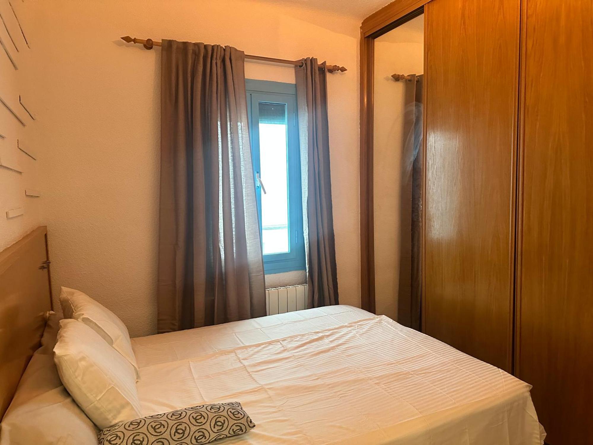 Apartamento Lavapies * Madri