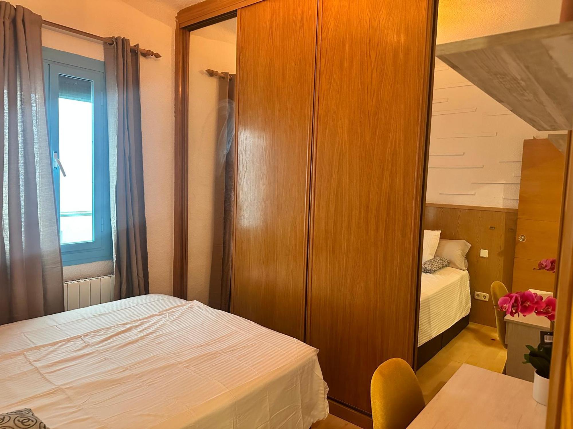 Apartamento Apartamento Lavapies
