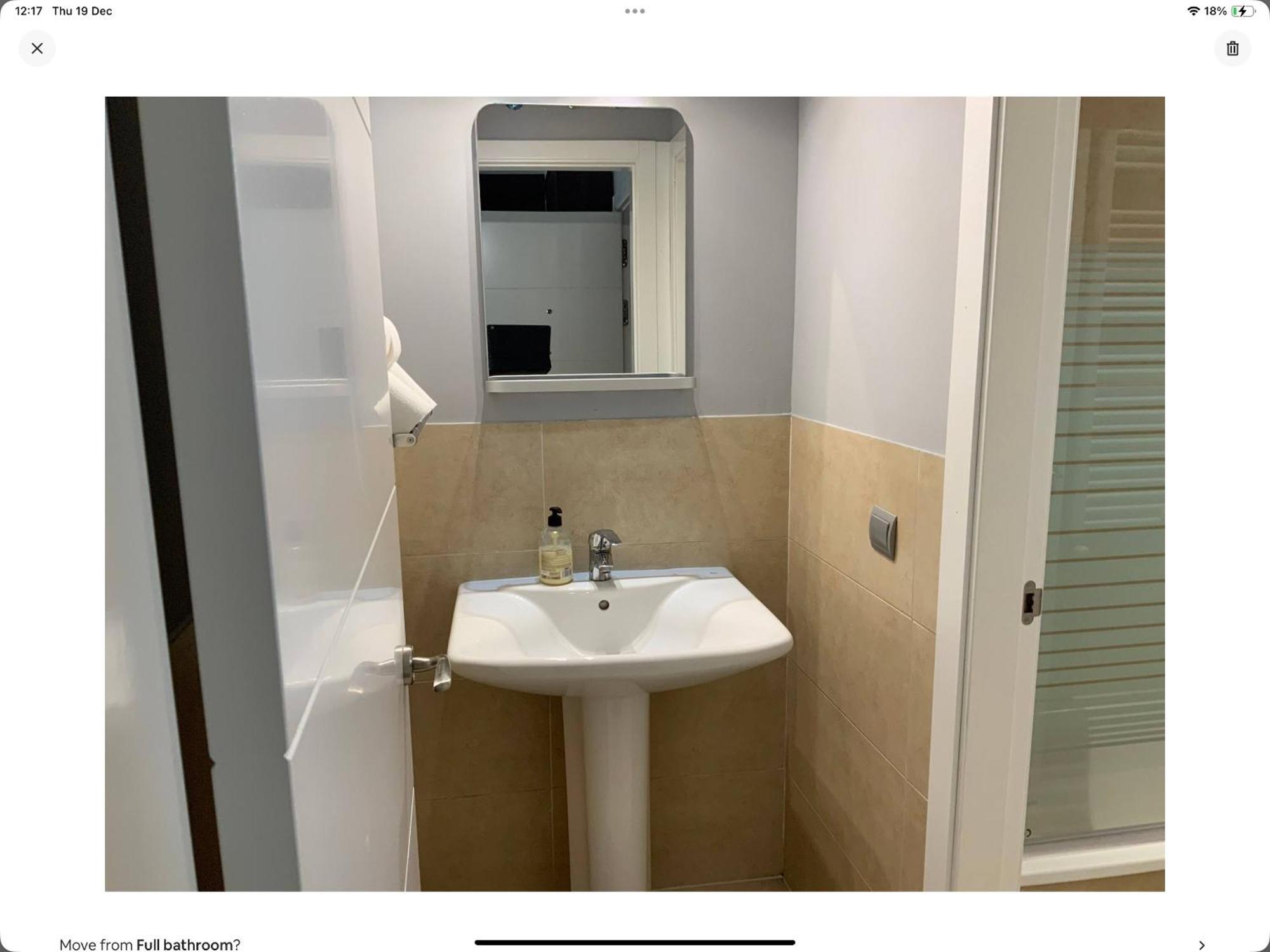 6b Atocha Delicias Rio Apartment
