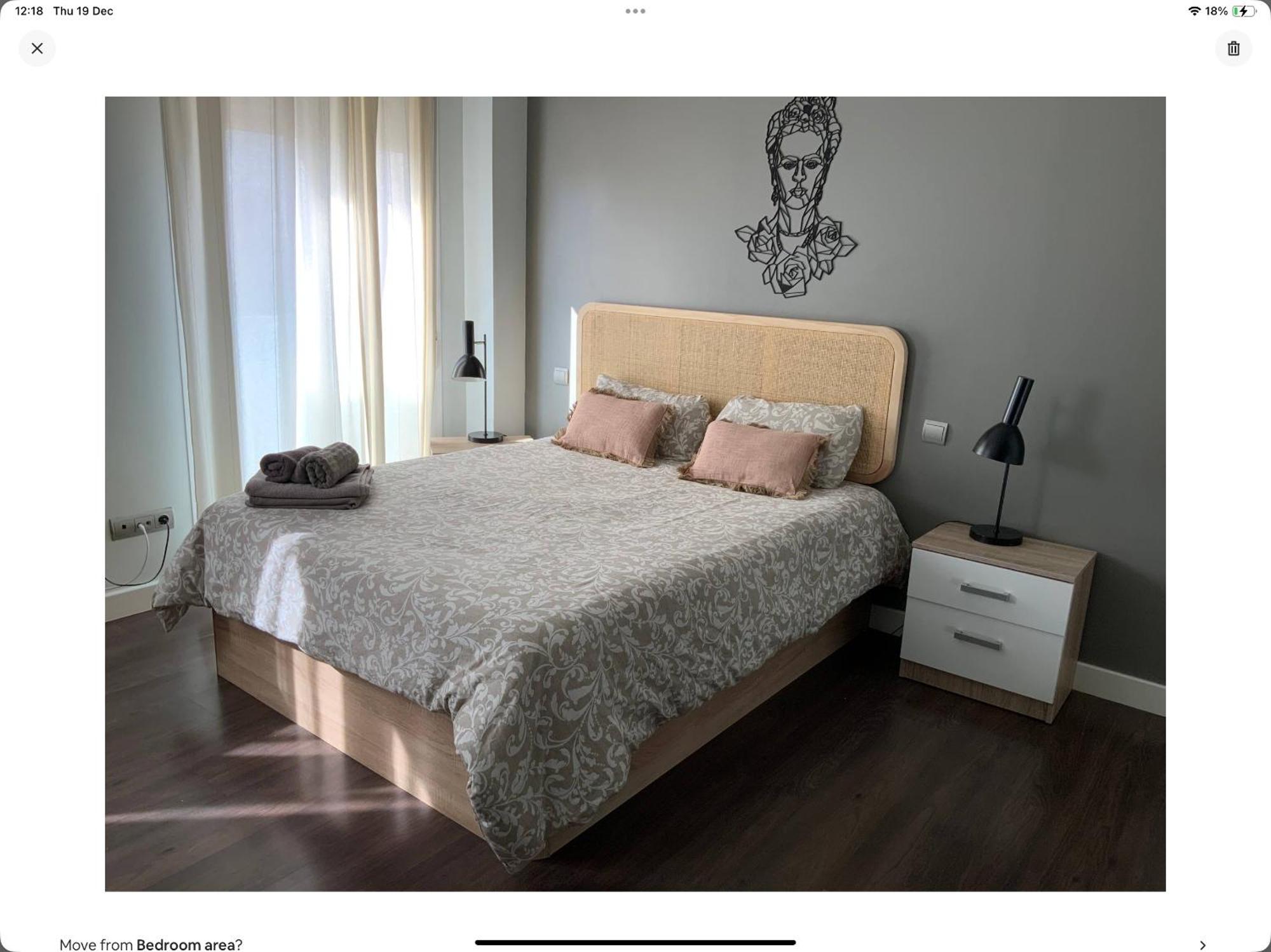 6b Atocha Delicias Rio Apartment *