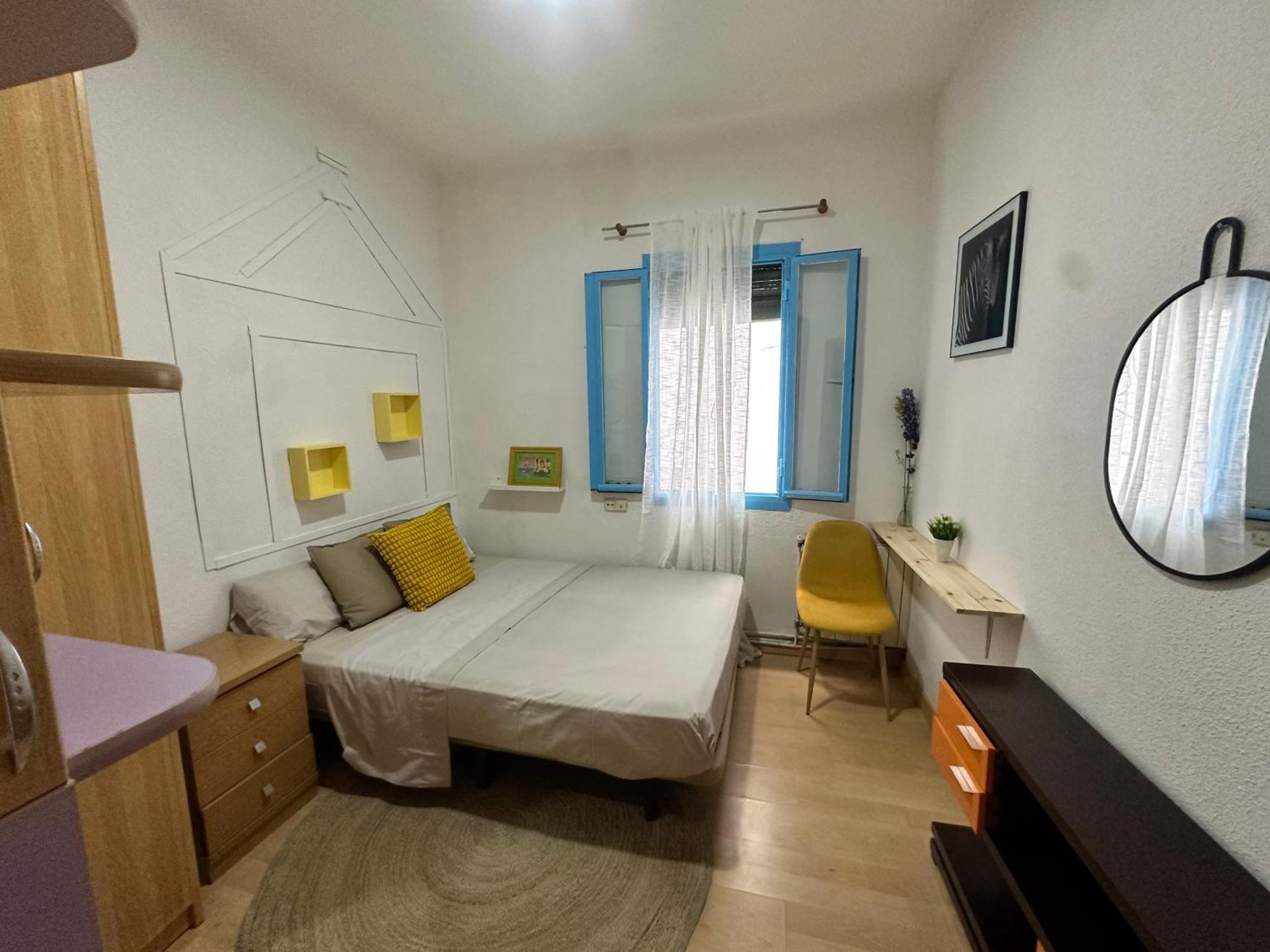 Apartamento Lavapies Apartamento *