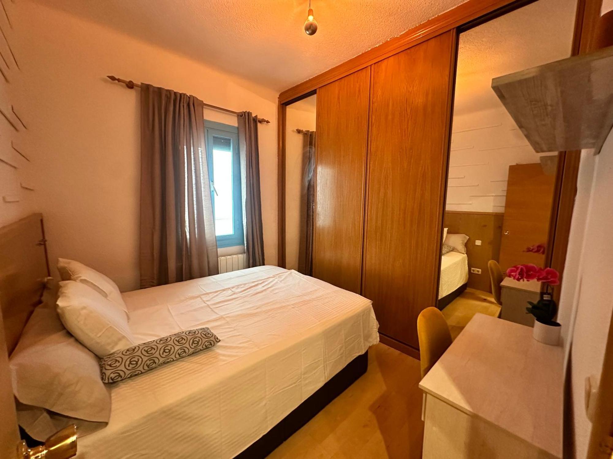 Apartamento Lavapies