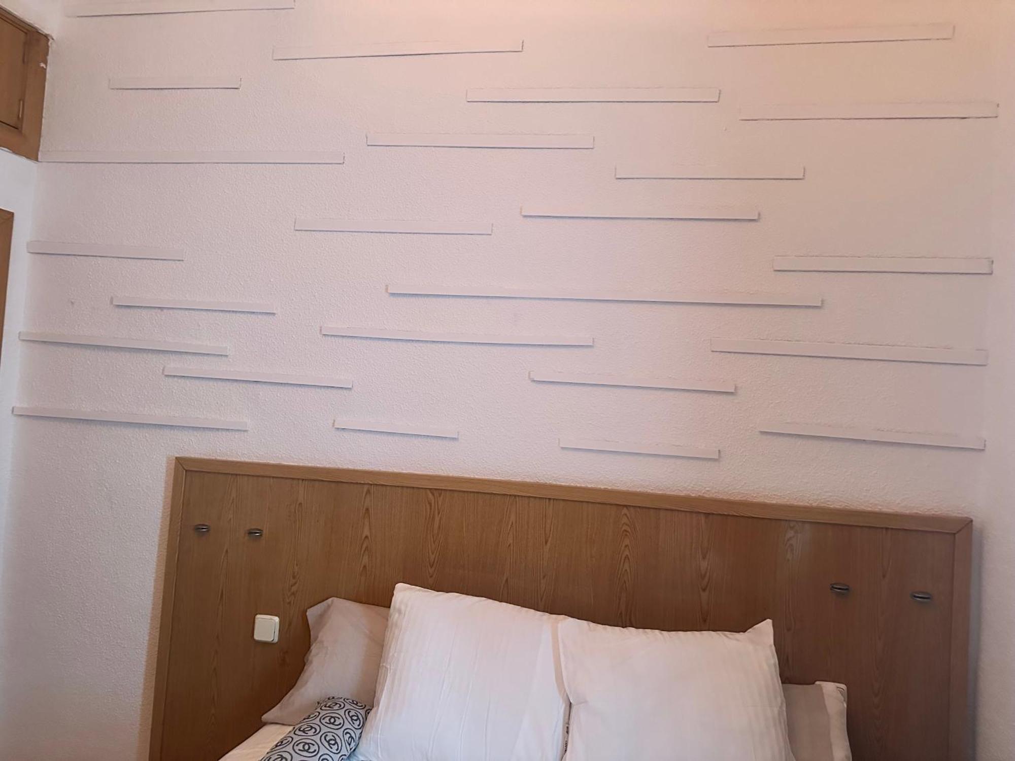 Apartamento Lavapies *