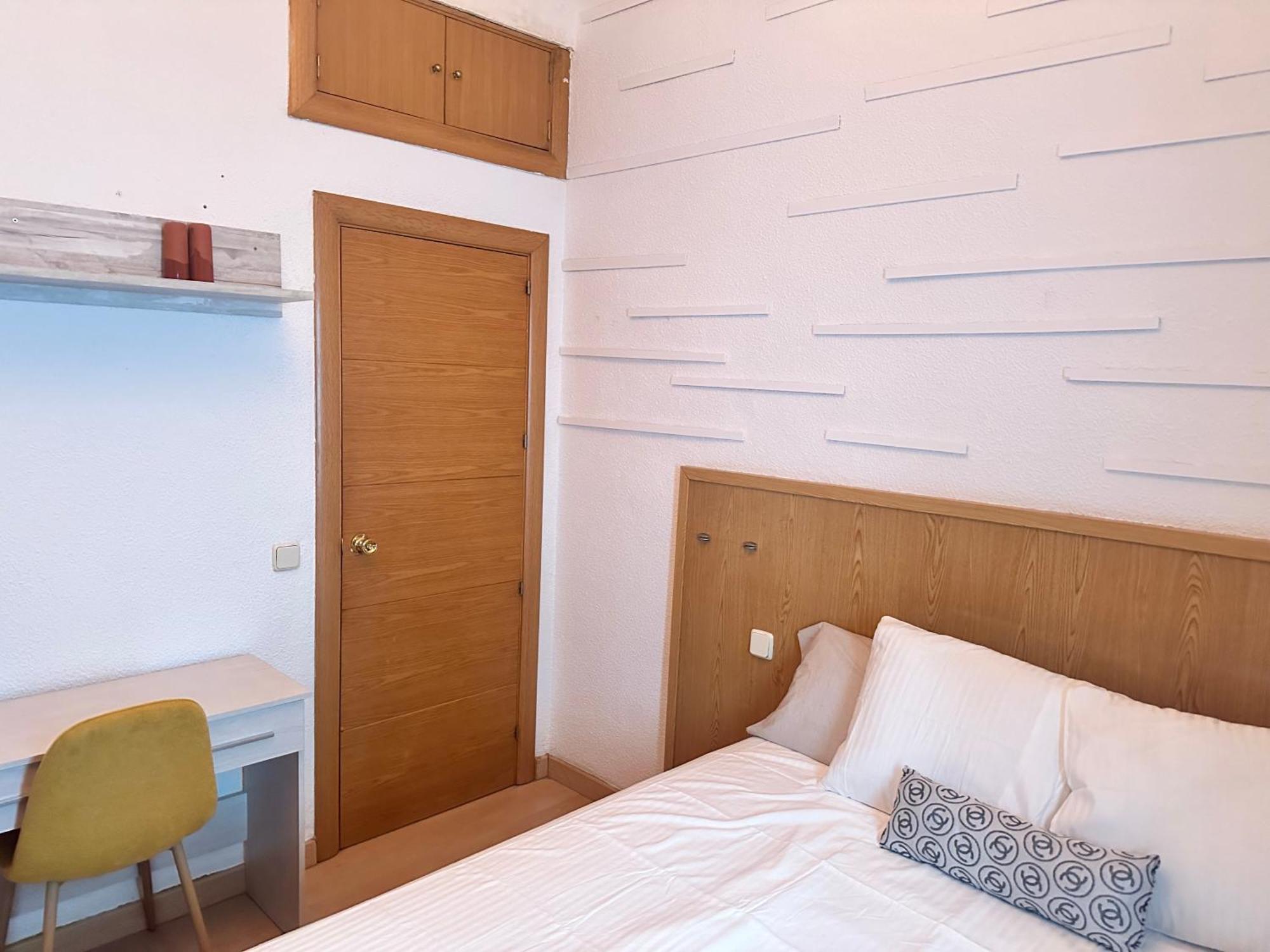 Apartamento Lavapies Apartamento
