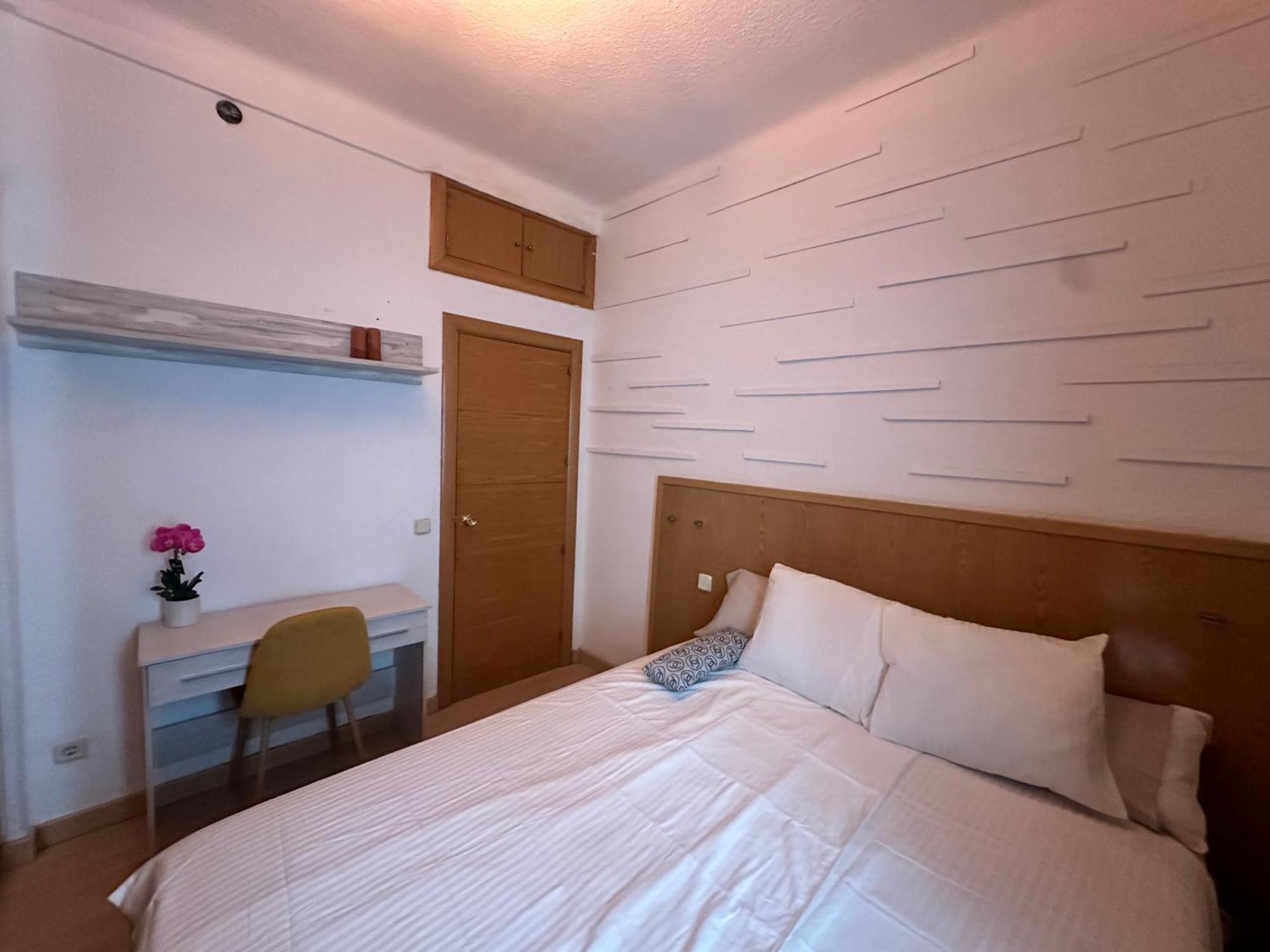 Apartamento Apartamento Lavapies
