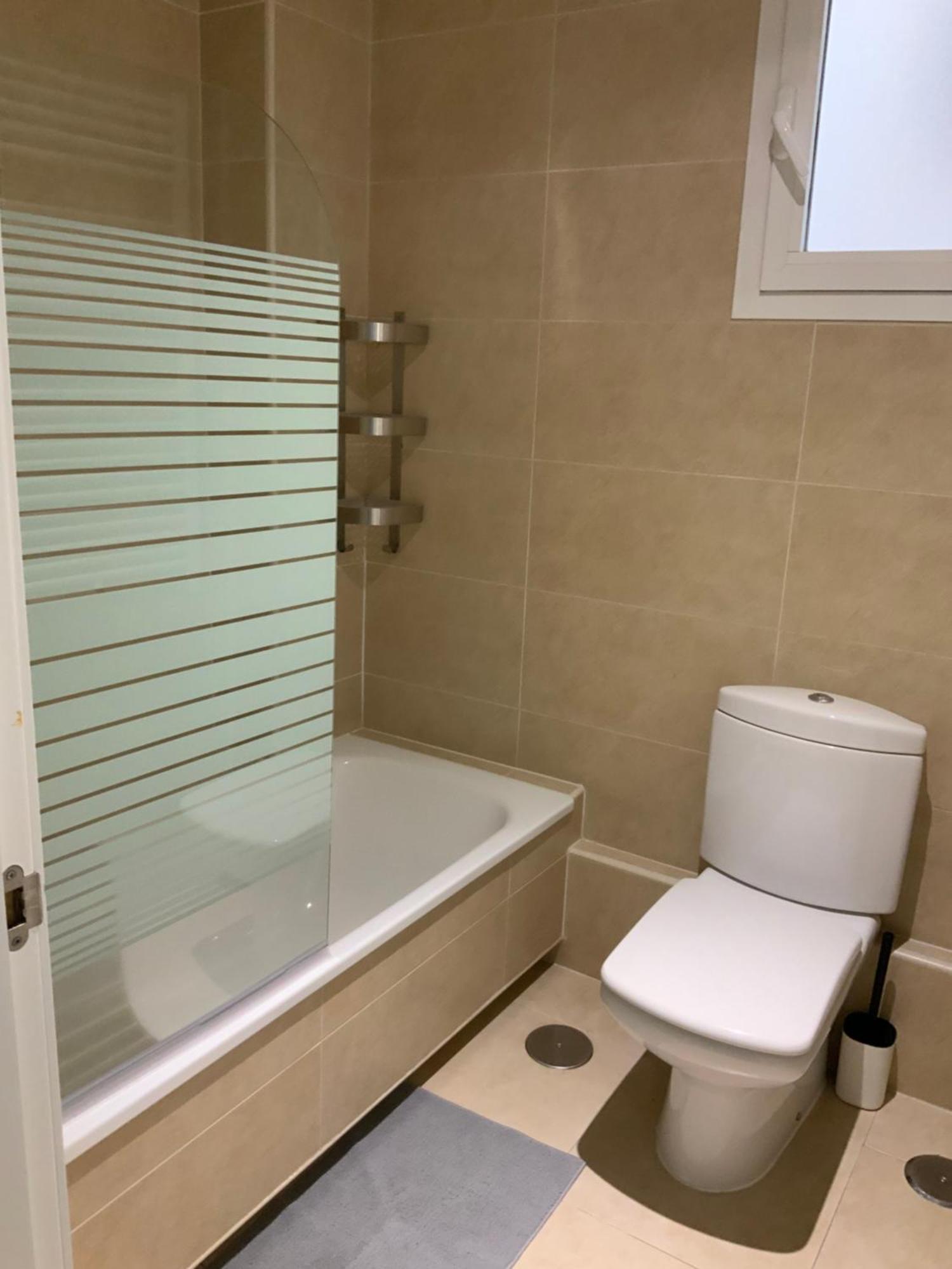Apartamento 4a Atocha Delicias Rio Madri