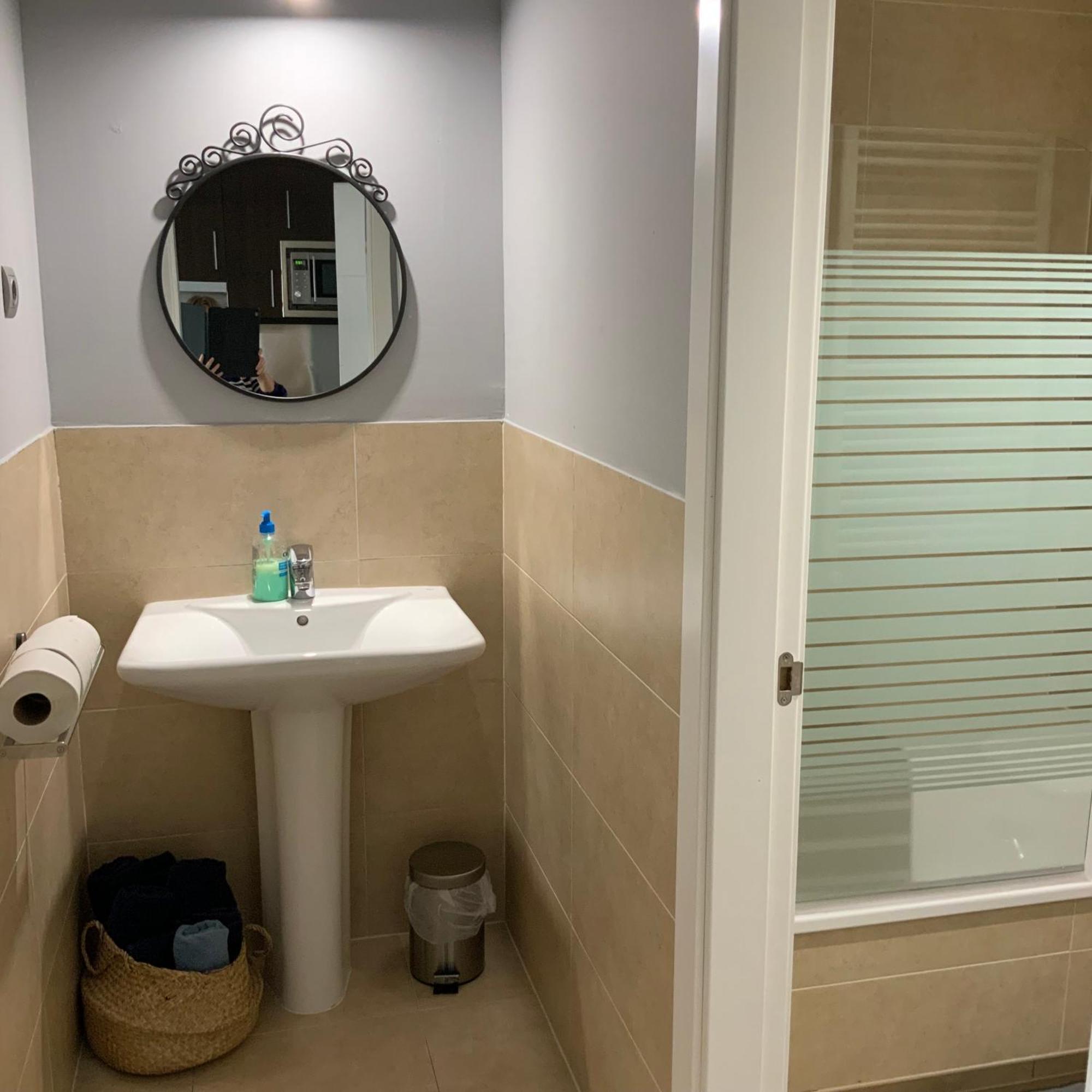 4a Atocha Delicias Rio Apartamento Madri